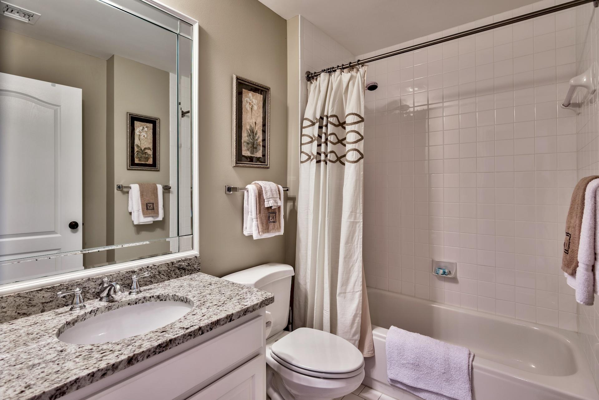 ANCHORAGE AT SANDESTIN THE - Residential