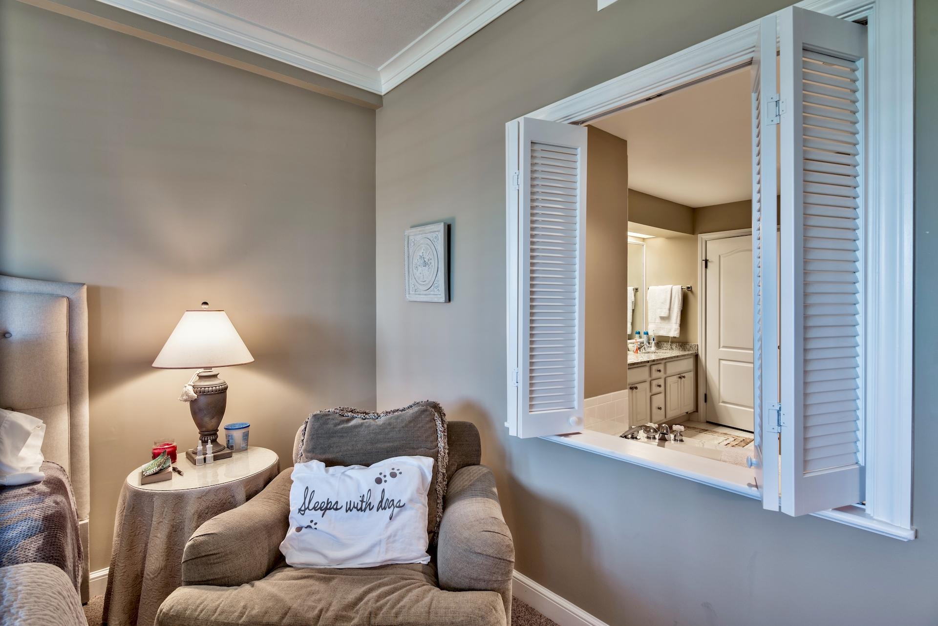 ANCHORAGE AT SANDESTIN THE - Residential