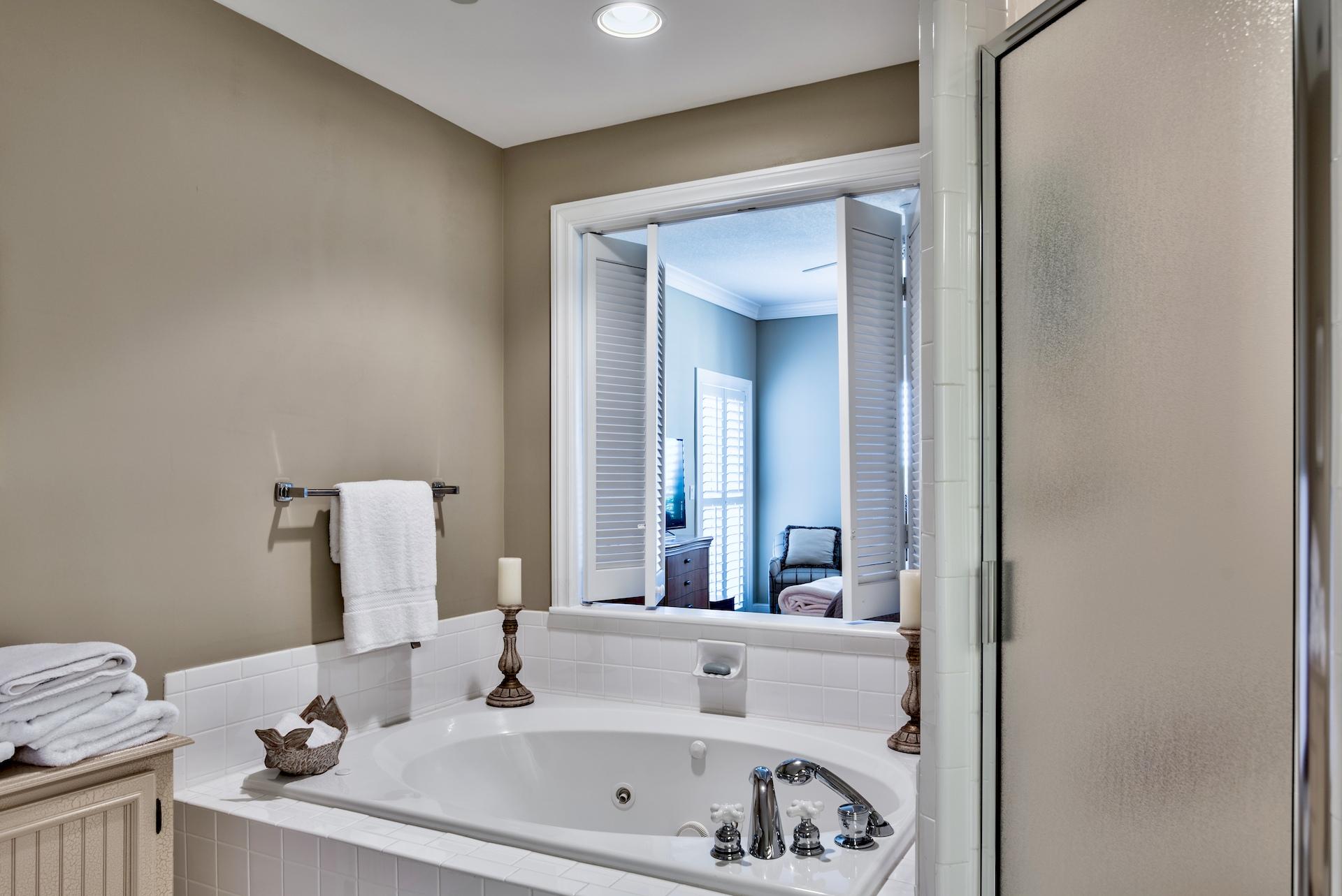 ANCHORAGE AT SANDESTIN THE - Residential