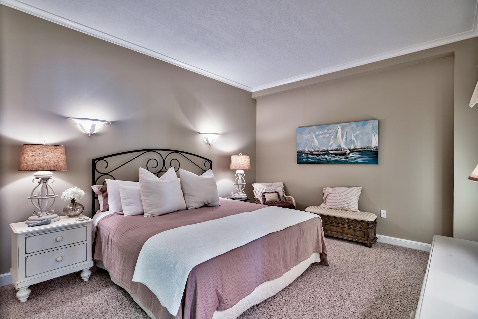 ANCHORAGE AT SANDESTIN THE - Residential