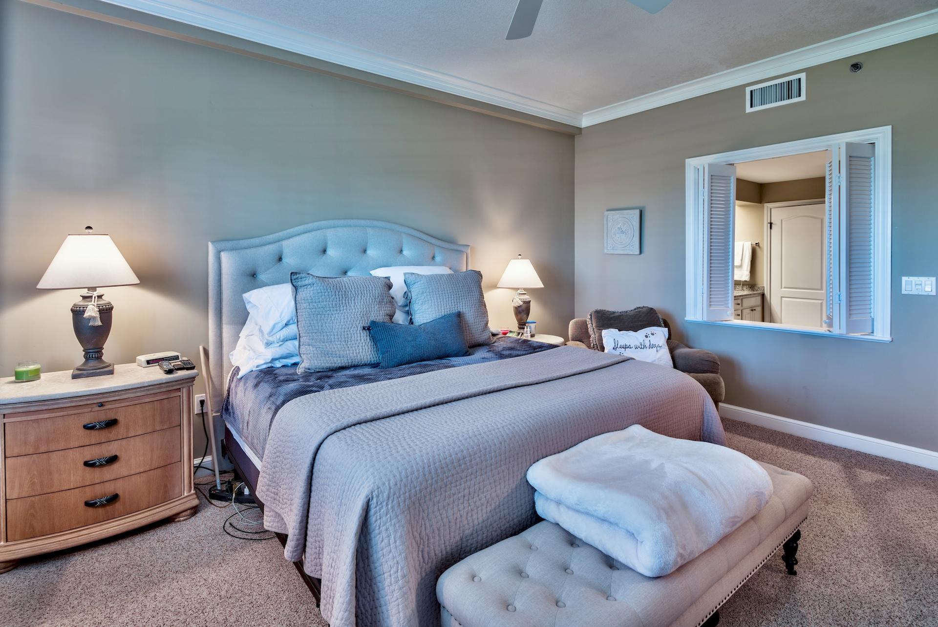 ANCHORAGE AT SANDESTIN THE - Residential