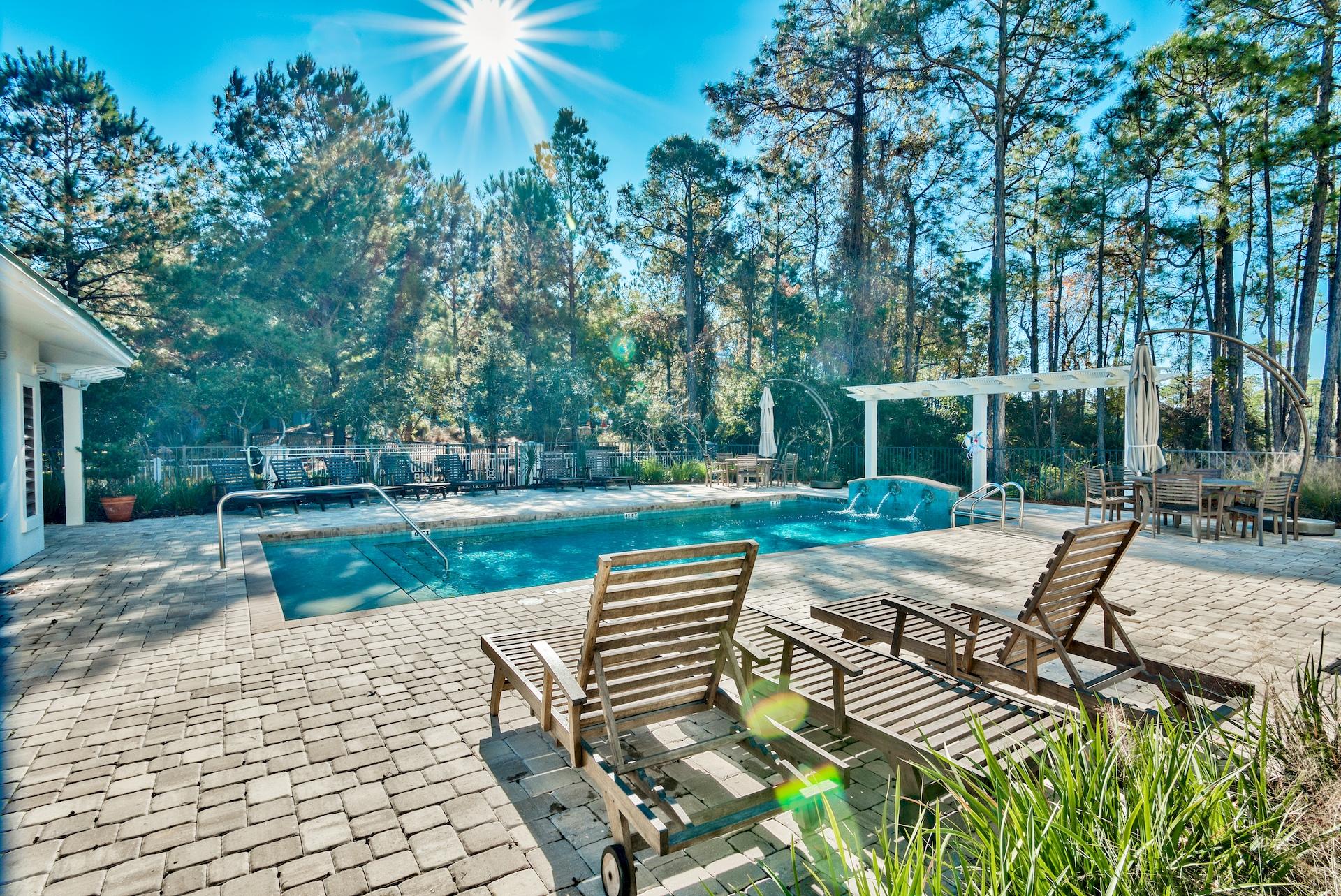 ANCHORAGE AT SANDESTIN THE - Residential