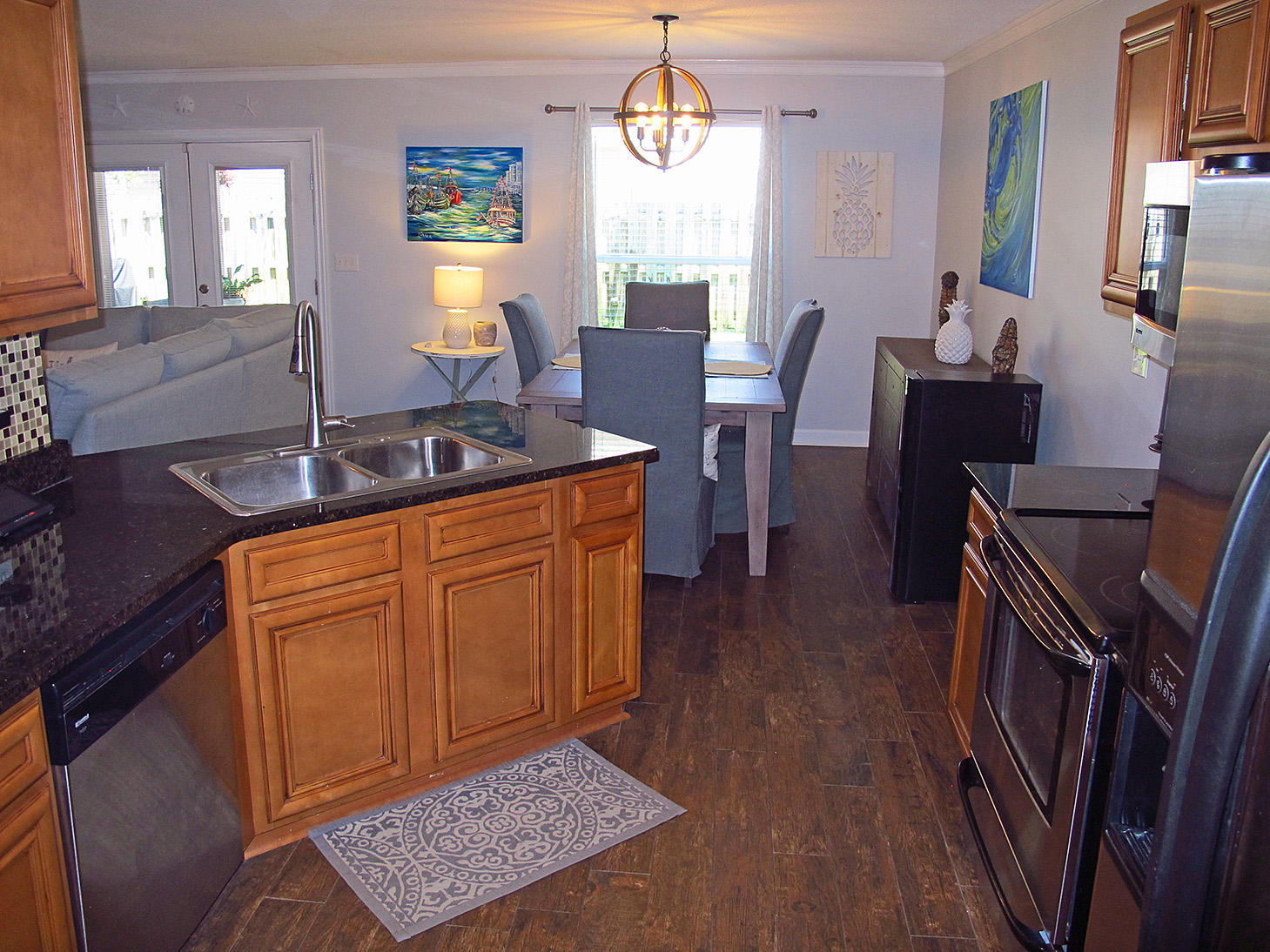 SUMMERWOOD - Residential