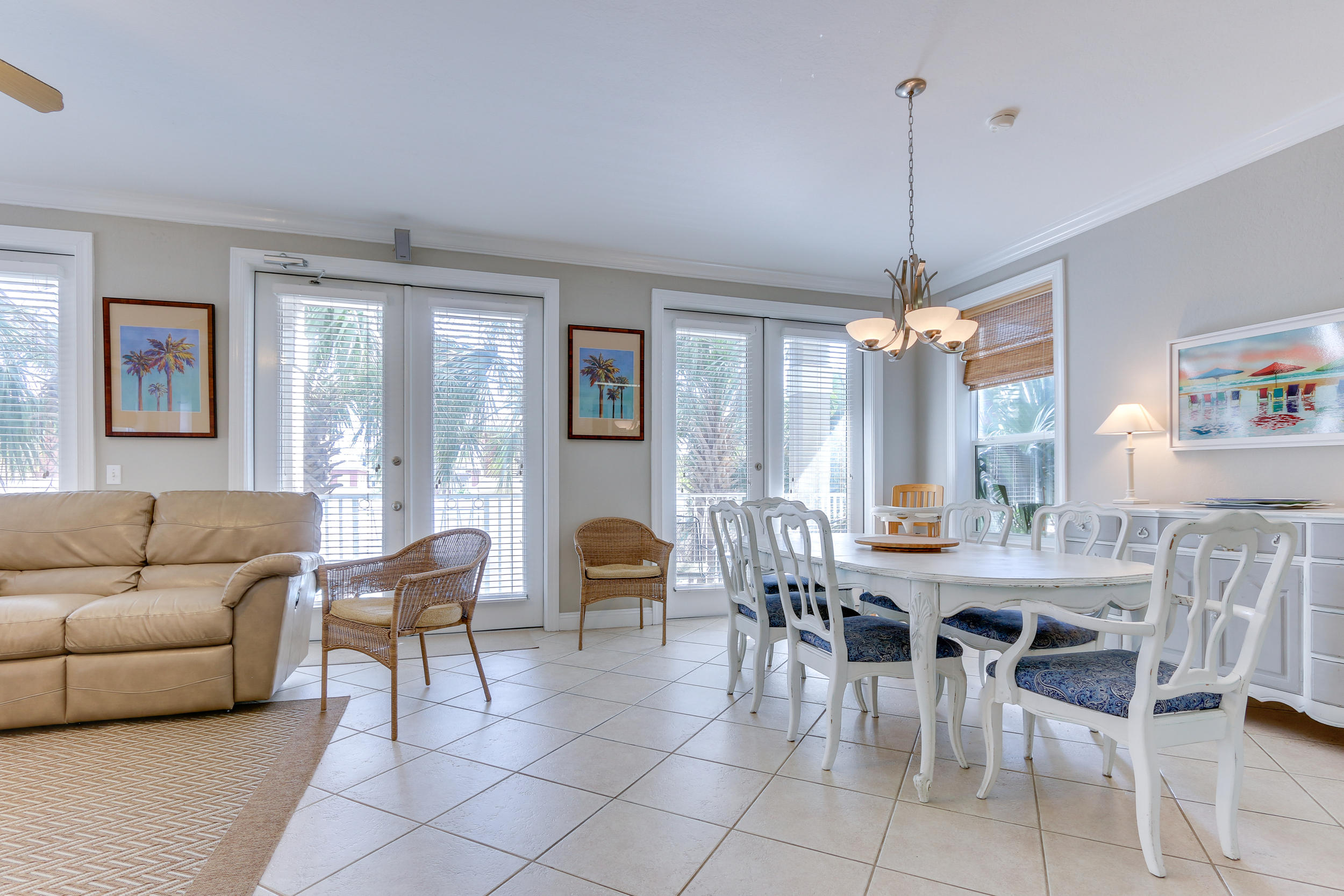 SEACREST BEACH - Residential
