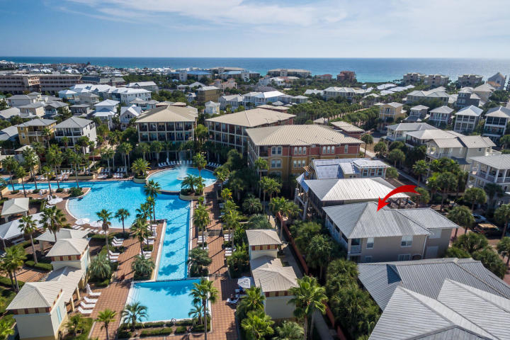SEACREST BEACH - Residential