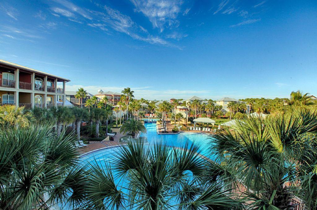 SEACREST BEACH - Residential