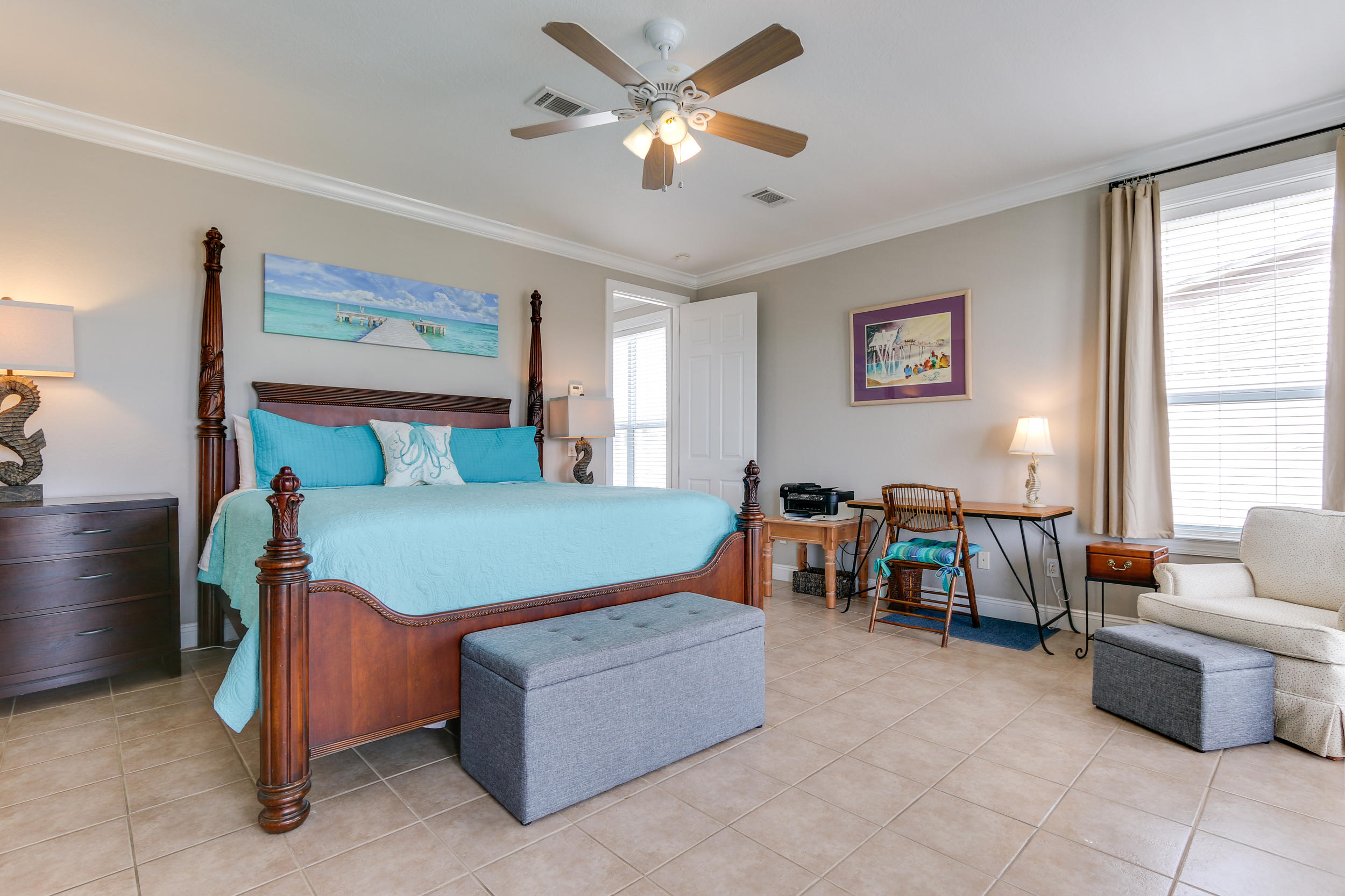 SEACREST BEACH - Residential
