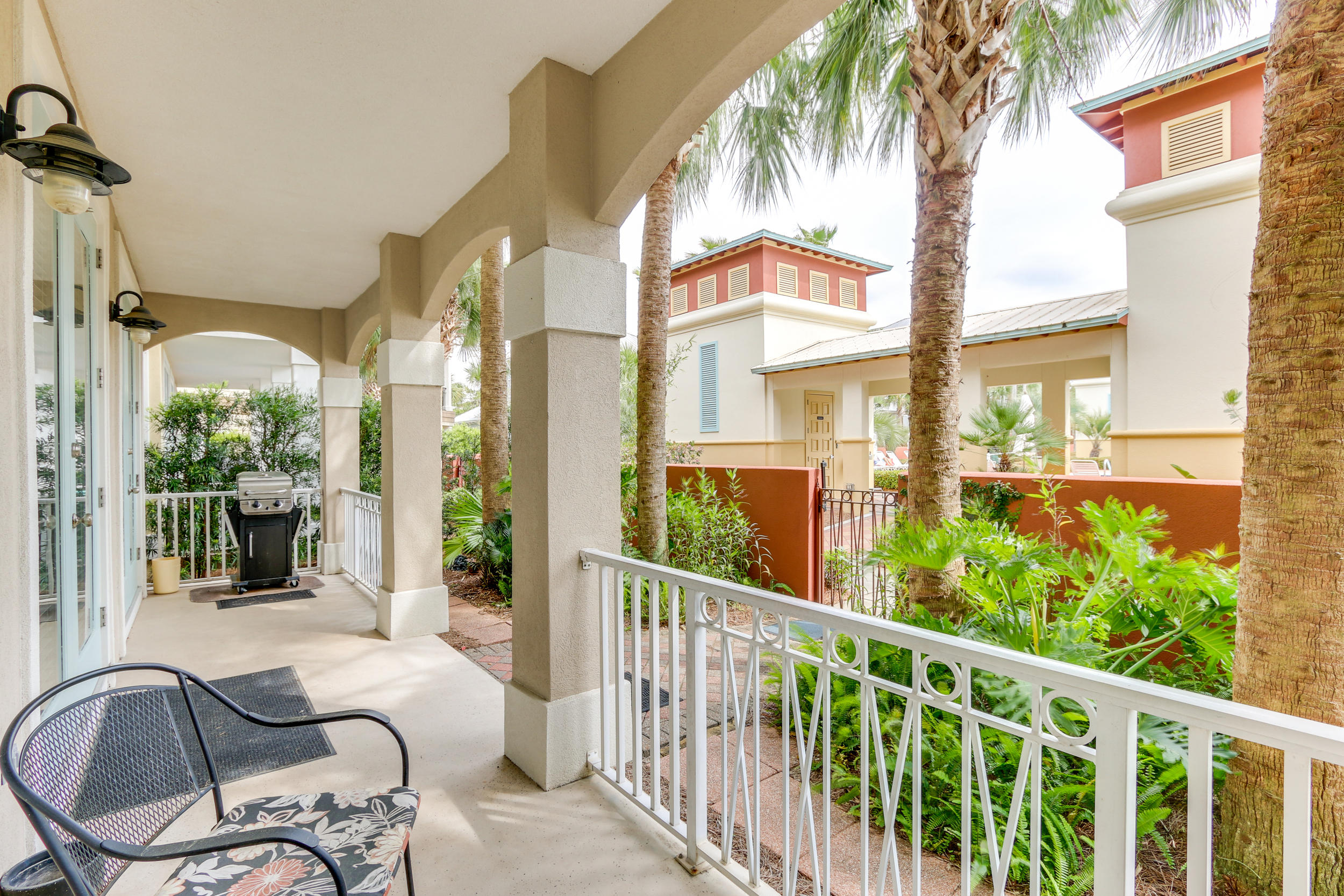 SEACREST BEACH - Residential