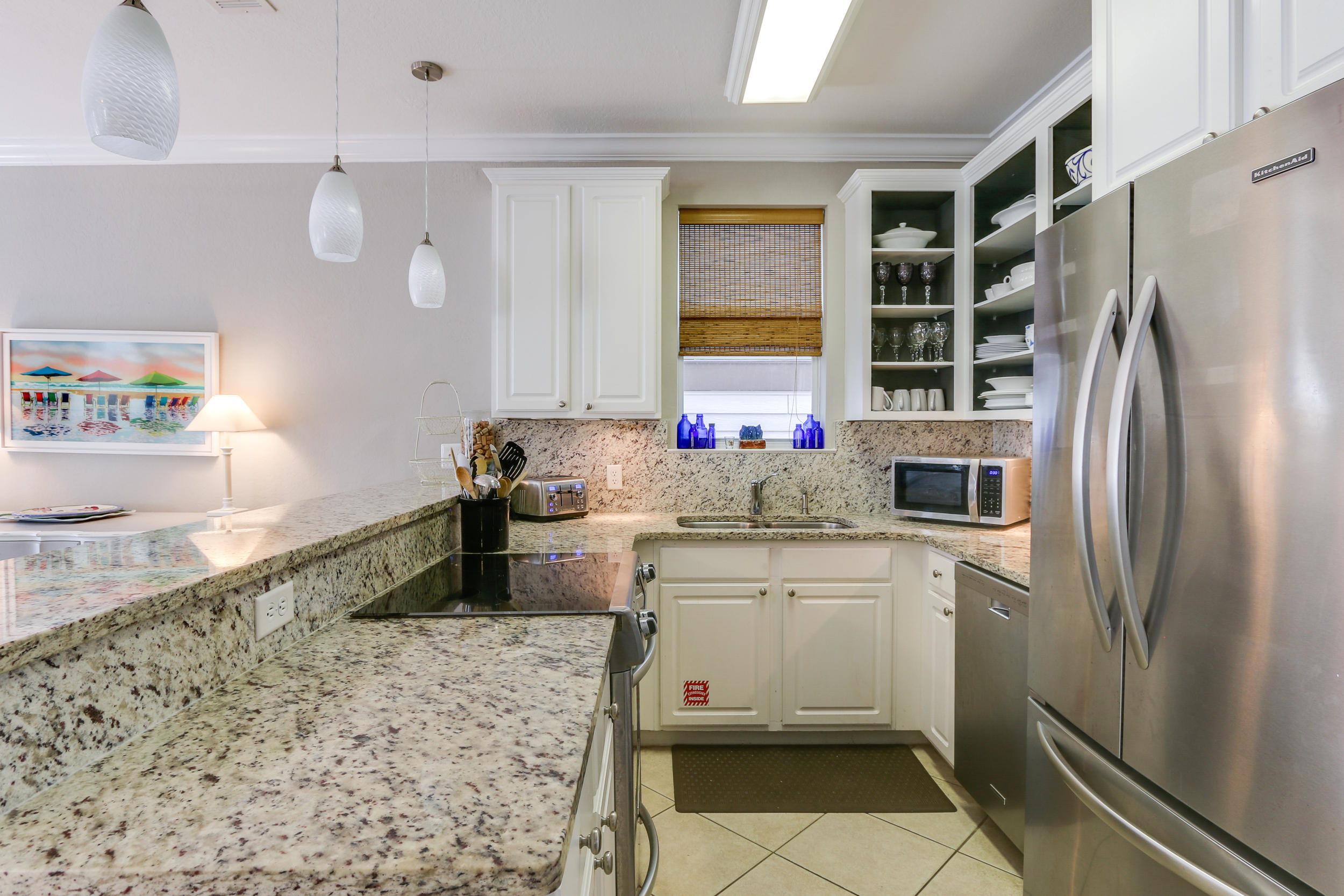 SEACREST BEACH - Residential