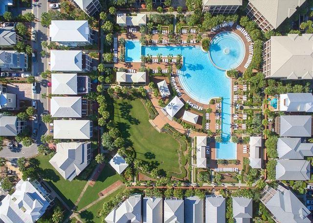 SEACREST BEACH - Residential