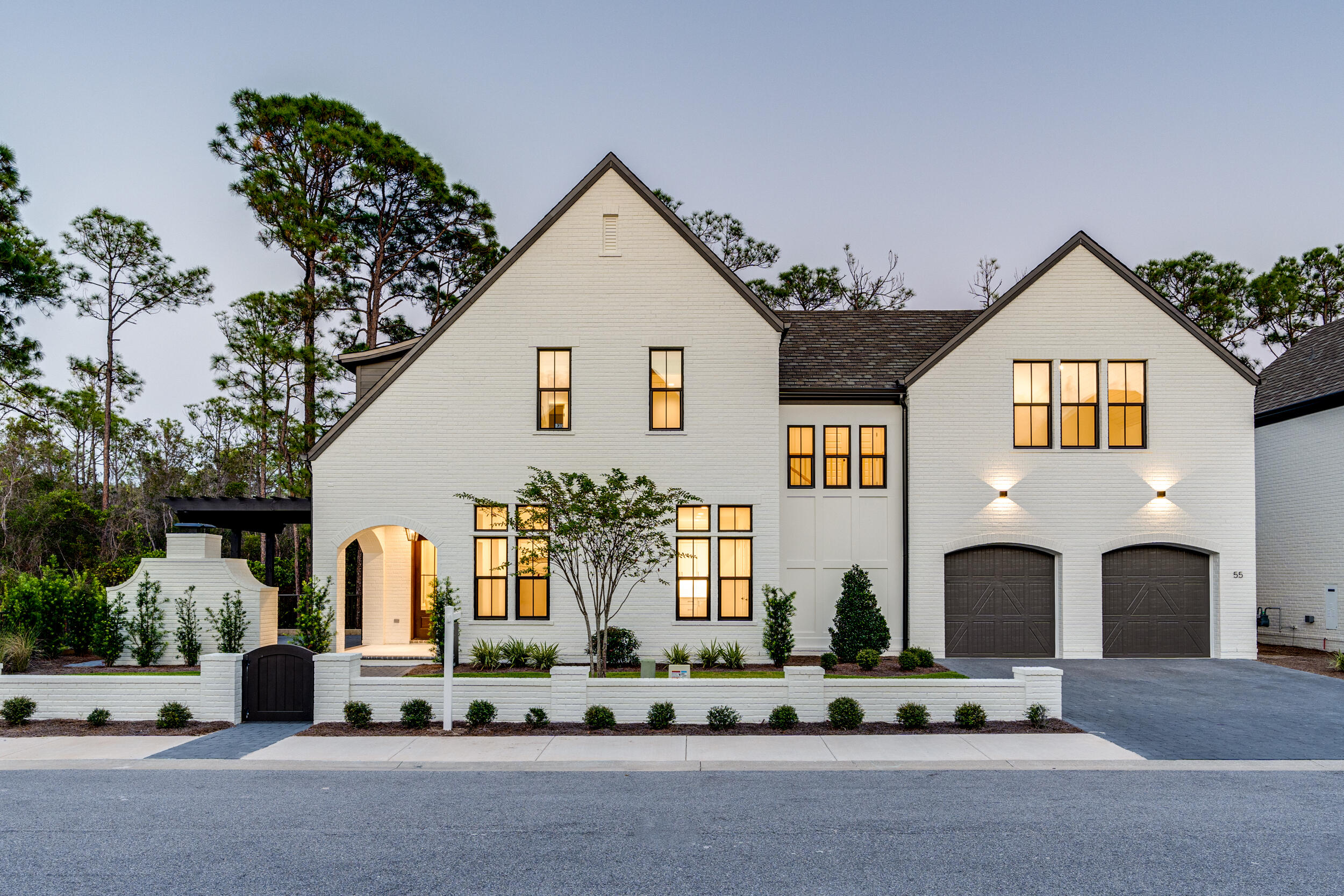 Ridgewalk - Residential