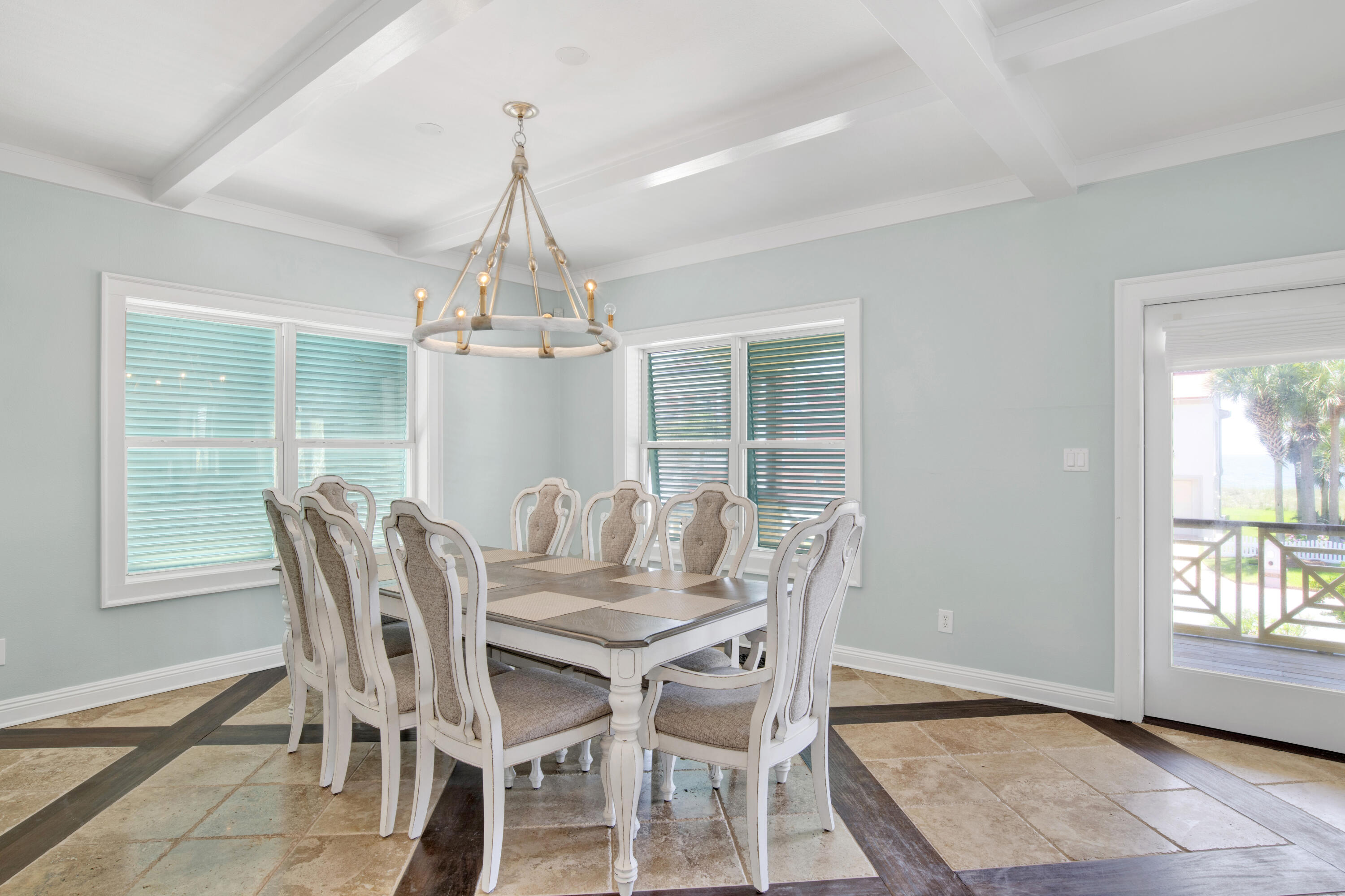 Parasol Place - Residential