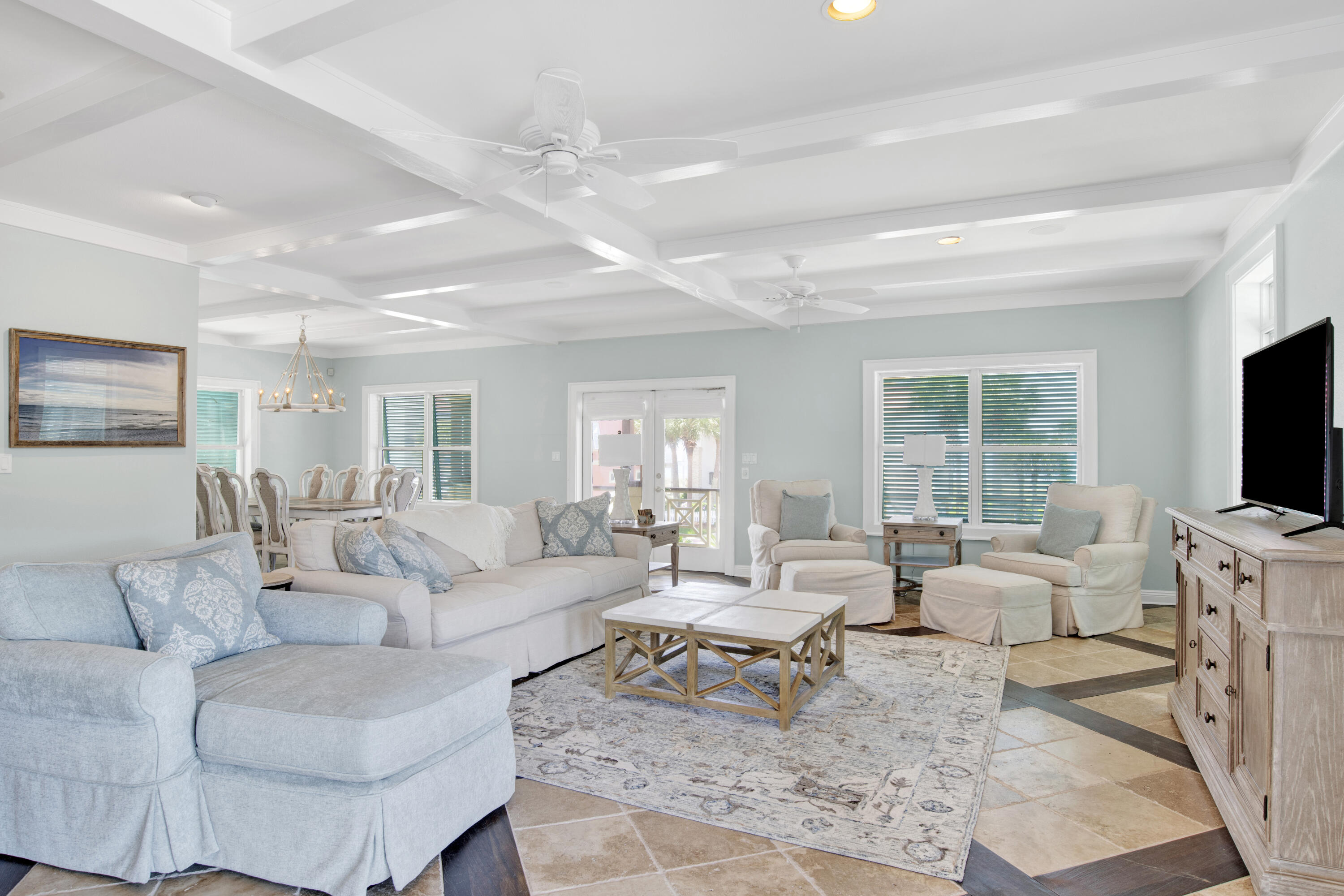 Parasol Place - Residential