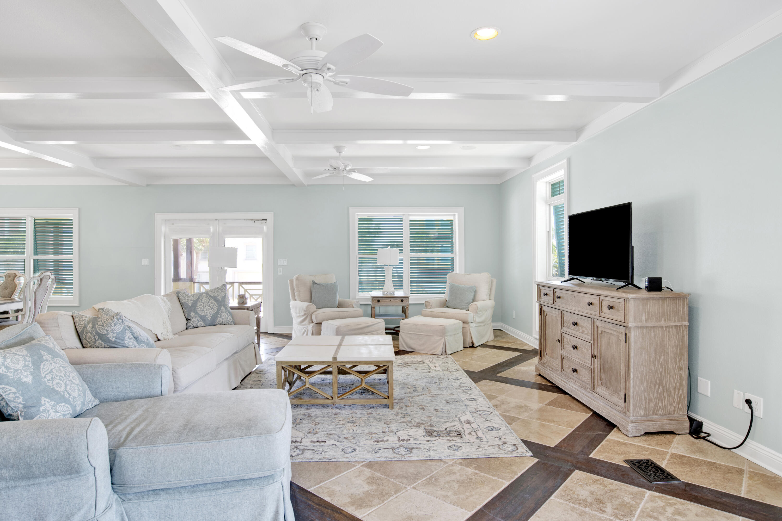 Parasol Place - Residential