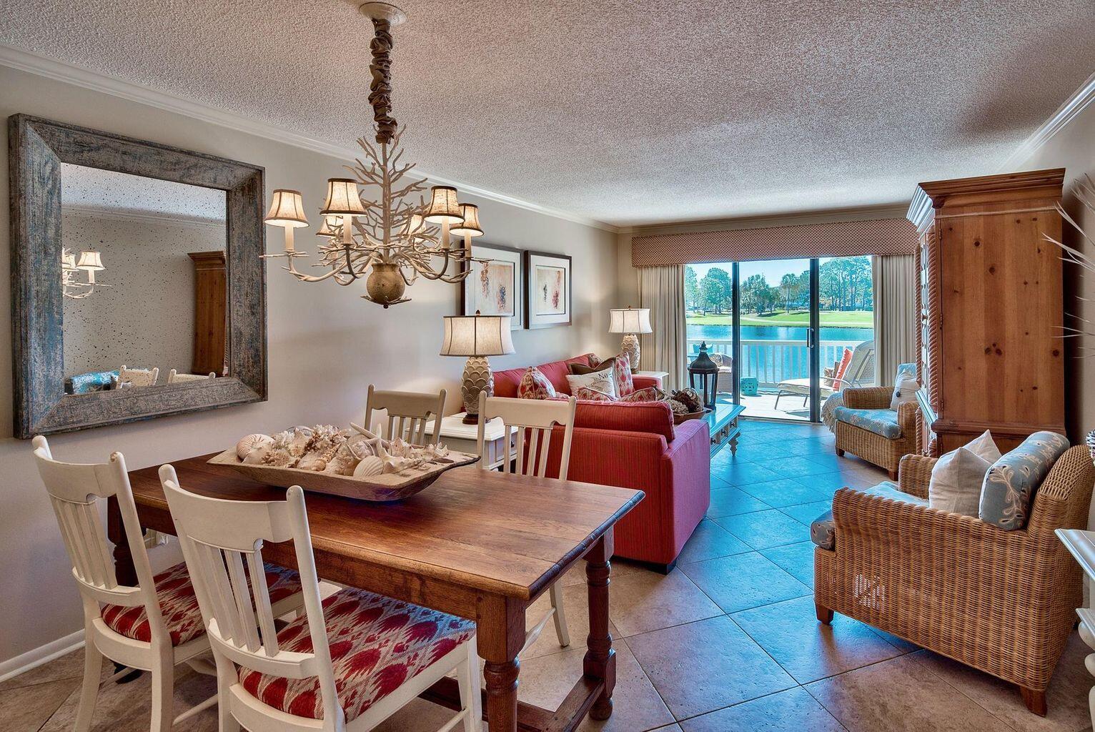 HARBOUR POINT CONDO - Residential Lease