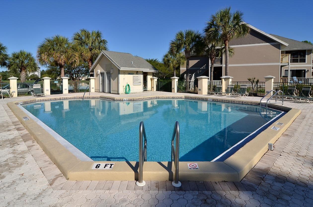 HARBOUR POINT CONDO - Residential Lease