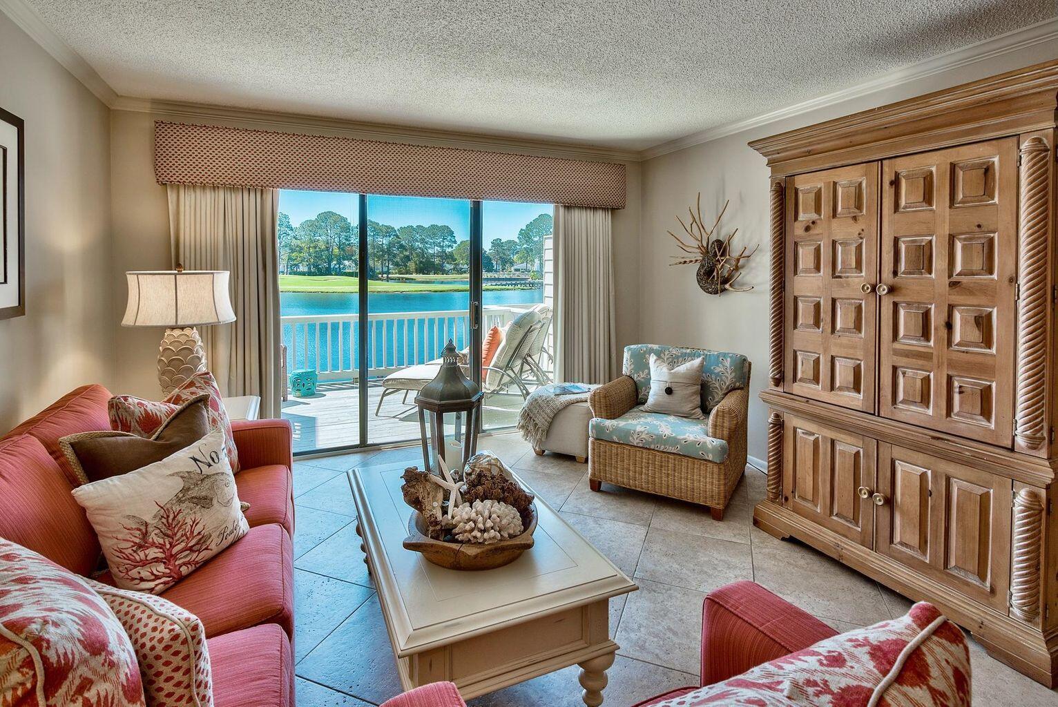 HARBOUR POINT CONDO - Residential Lease