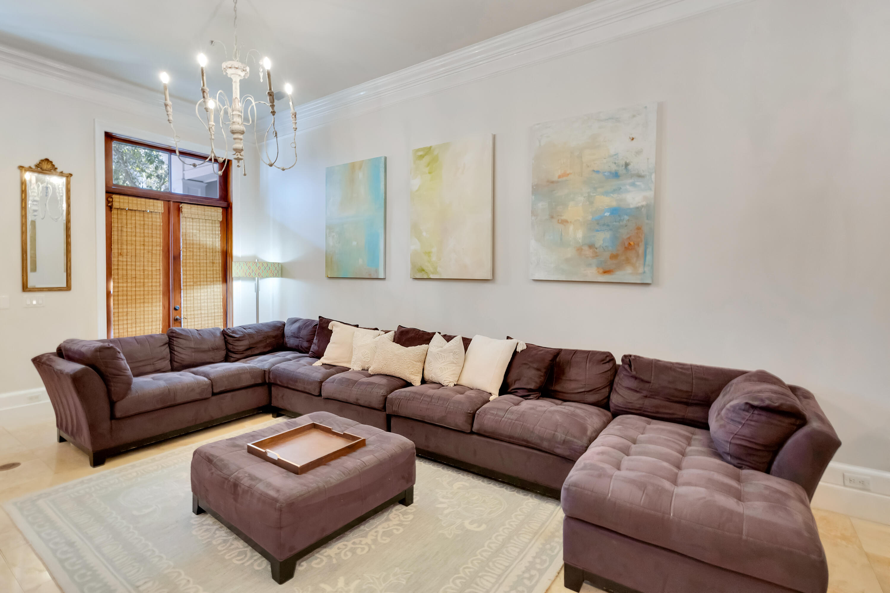 LE JARDIN - Residential Lease