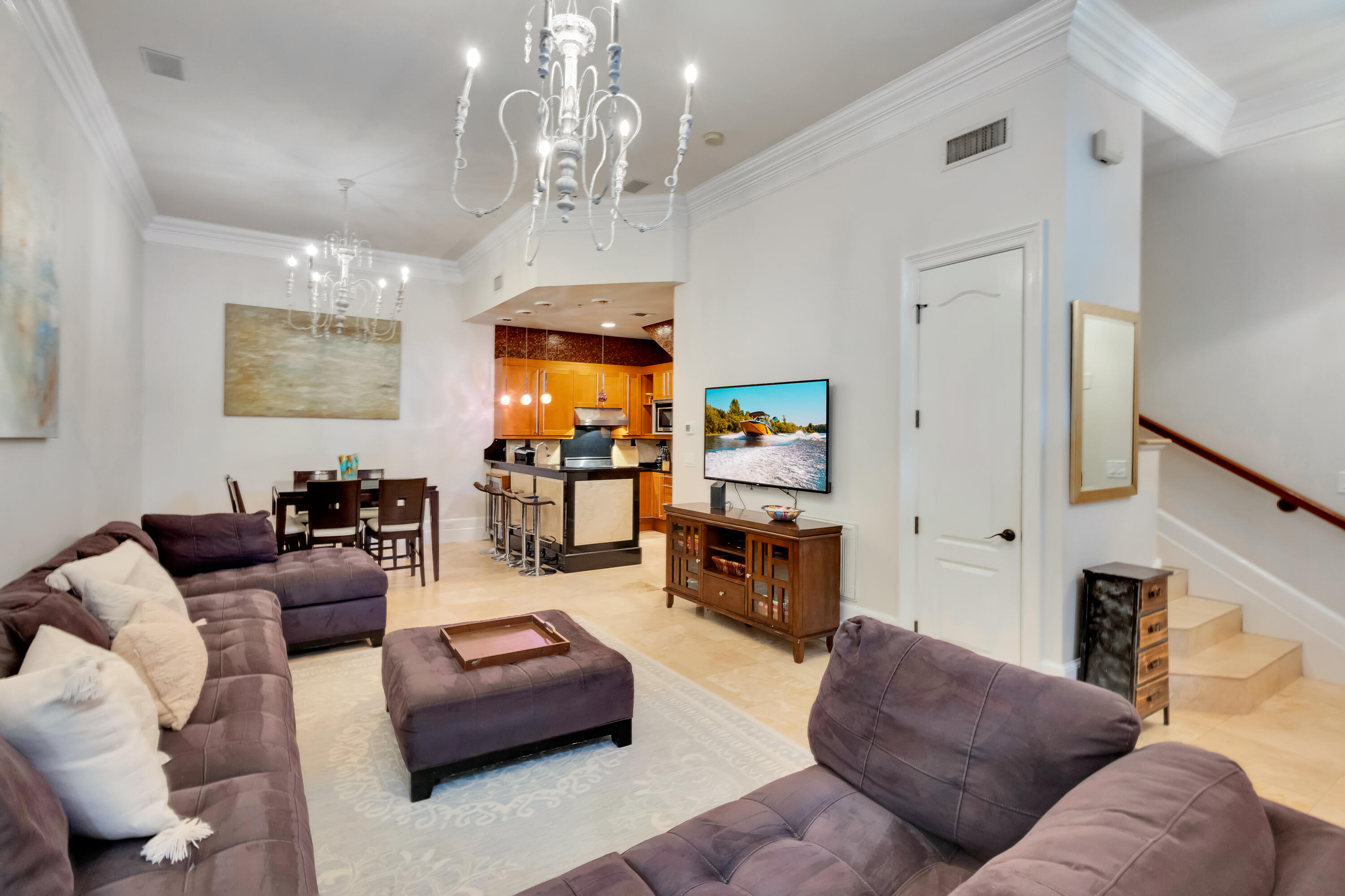 LE JARDIN - Residential Lease