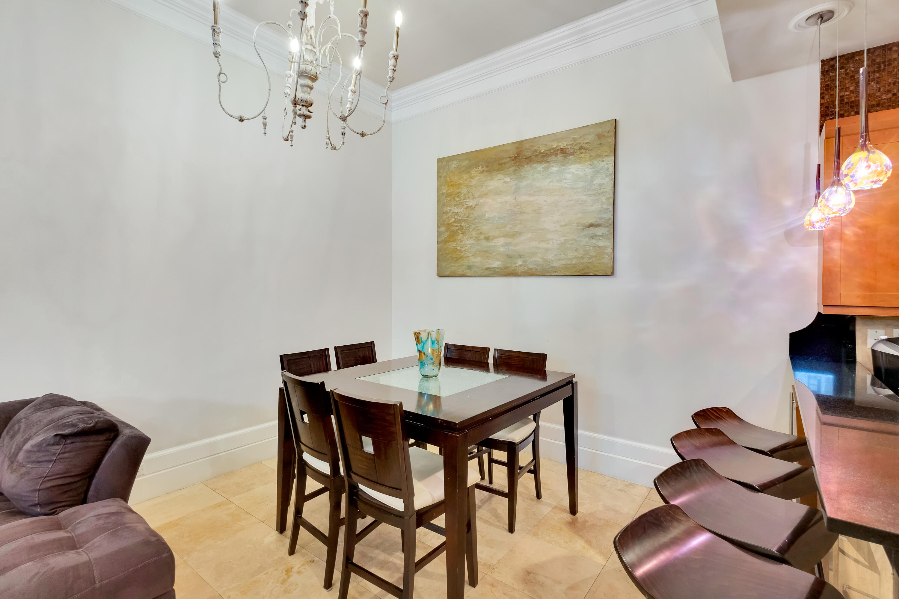 LE JARDIN - Residential Lease