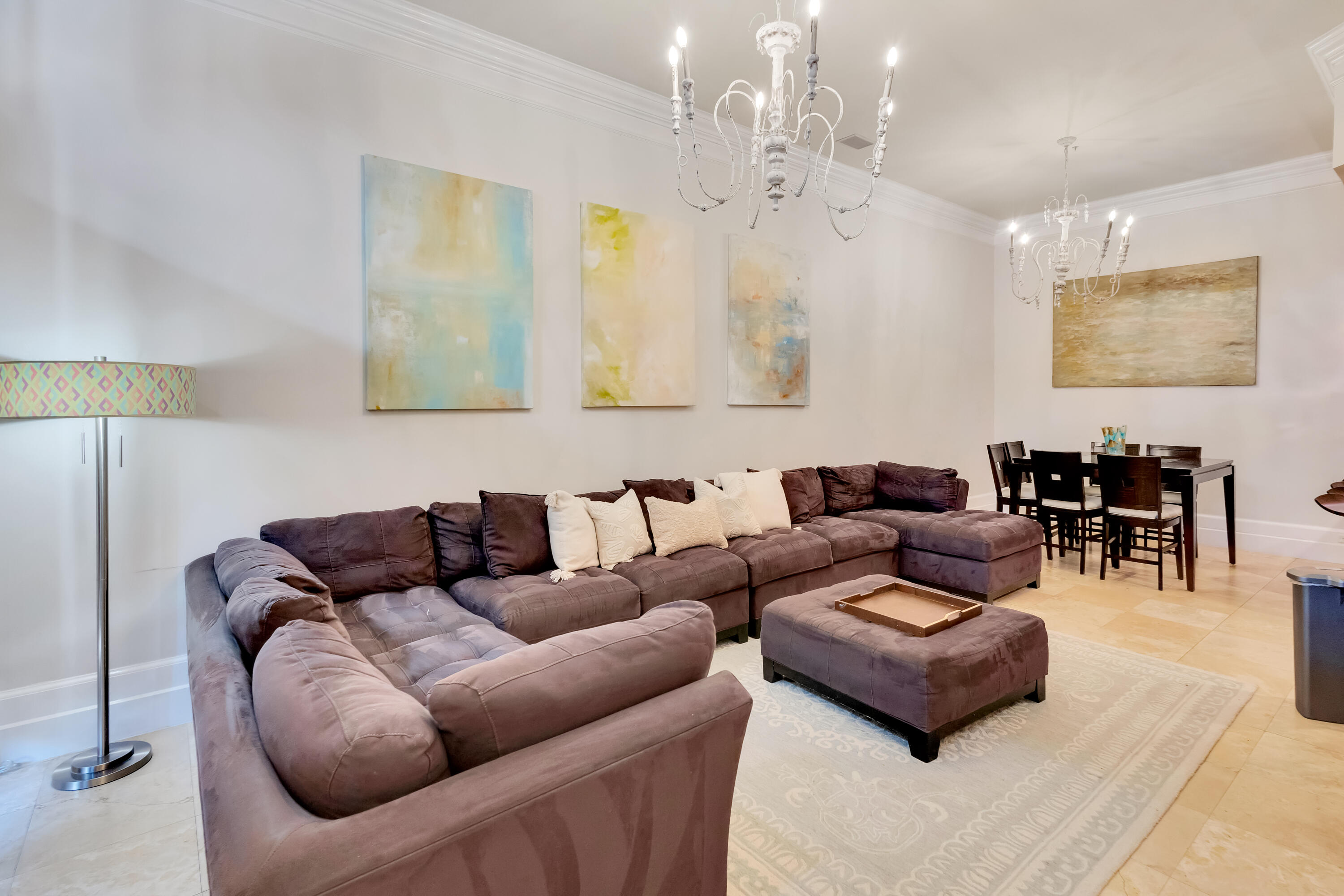 LE JARDIN - Residential Lease