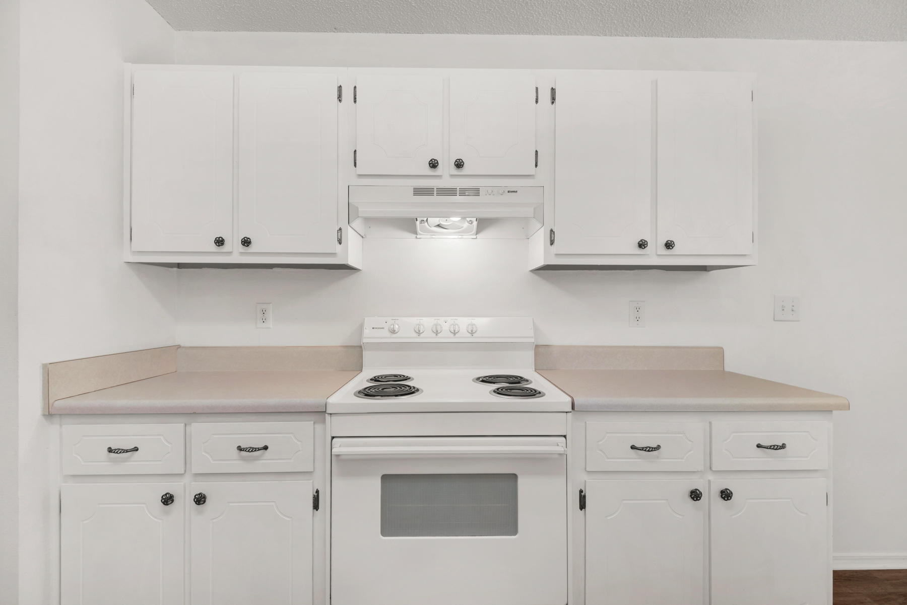 BLUE RIDGE ESTATES S/D - Residential