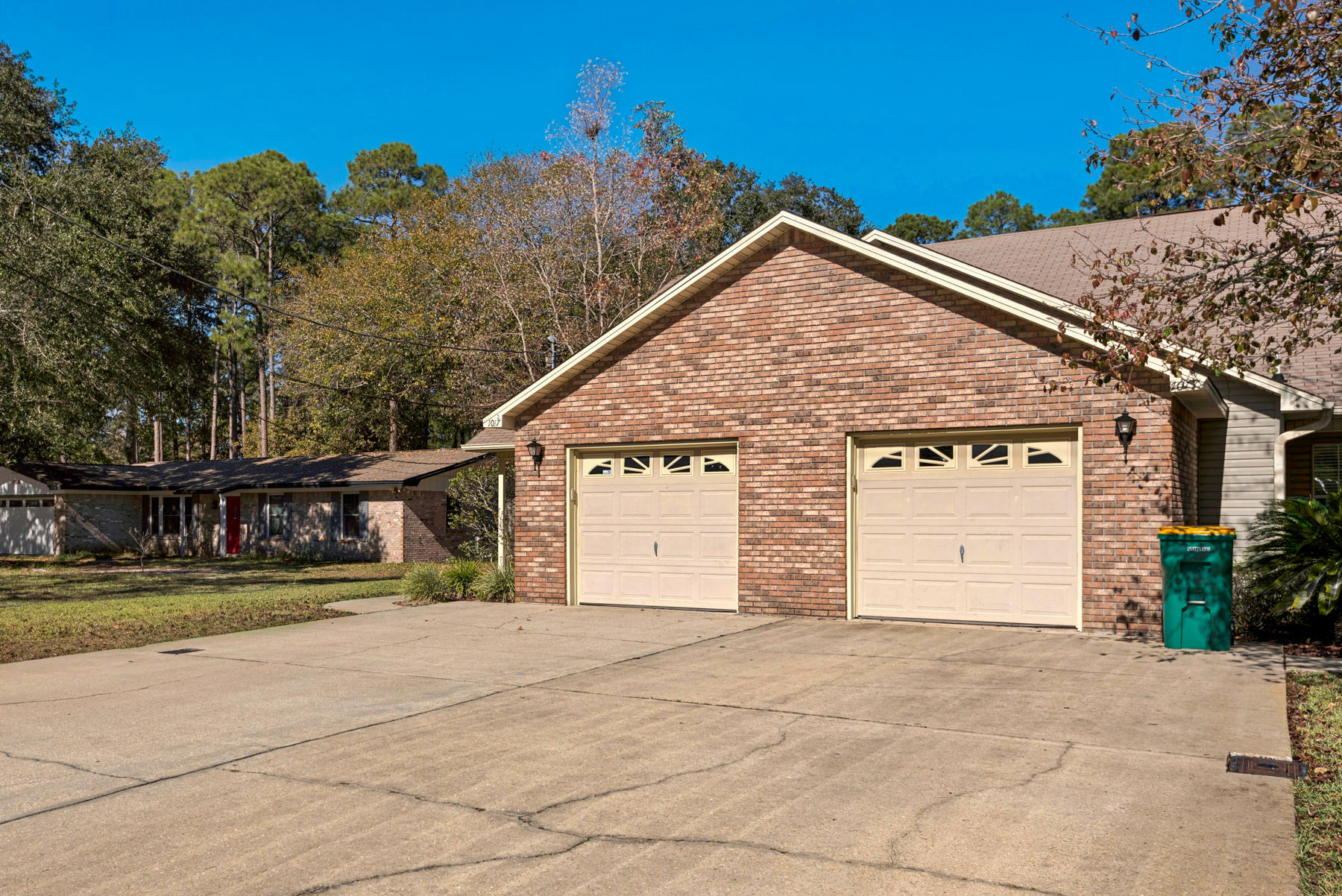 BLUE RIDGE ESTATES S/D - Residential