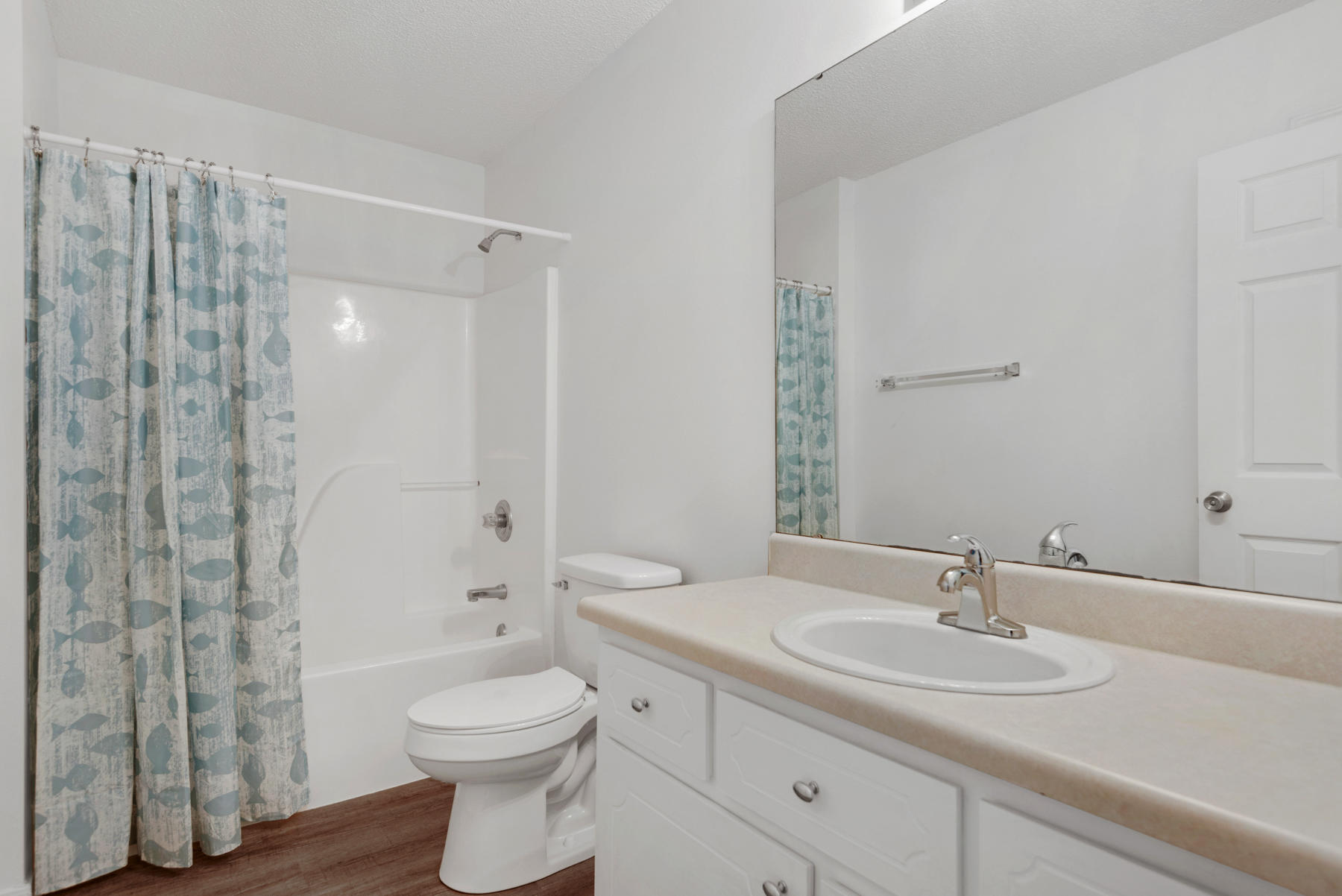 BLUE RIDGE ESTATES S/D - Residential