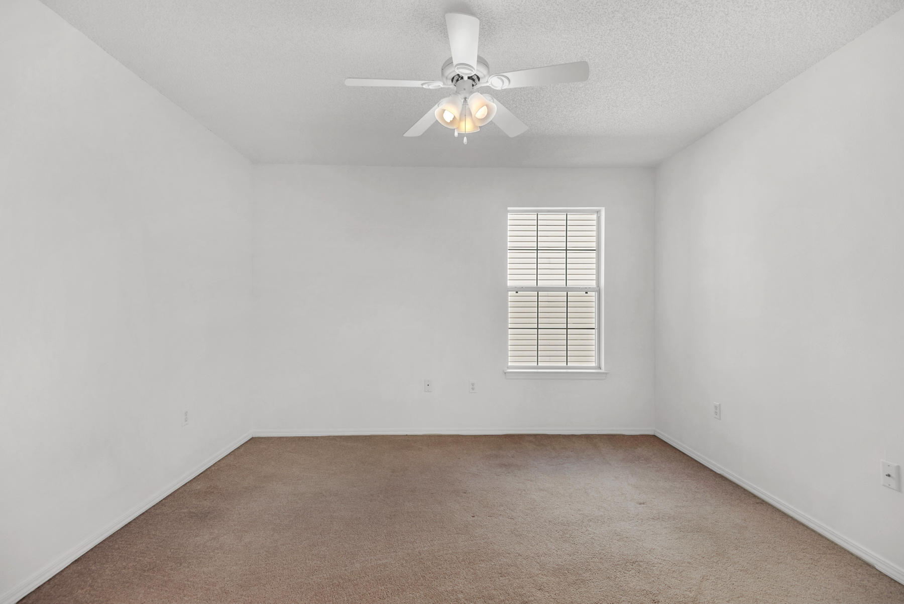 BLUE RIDGE ESTATES S/D - Residential