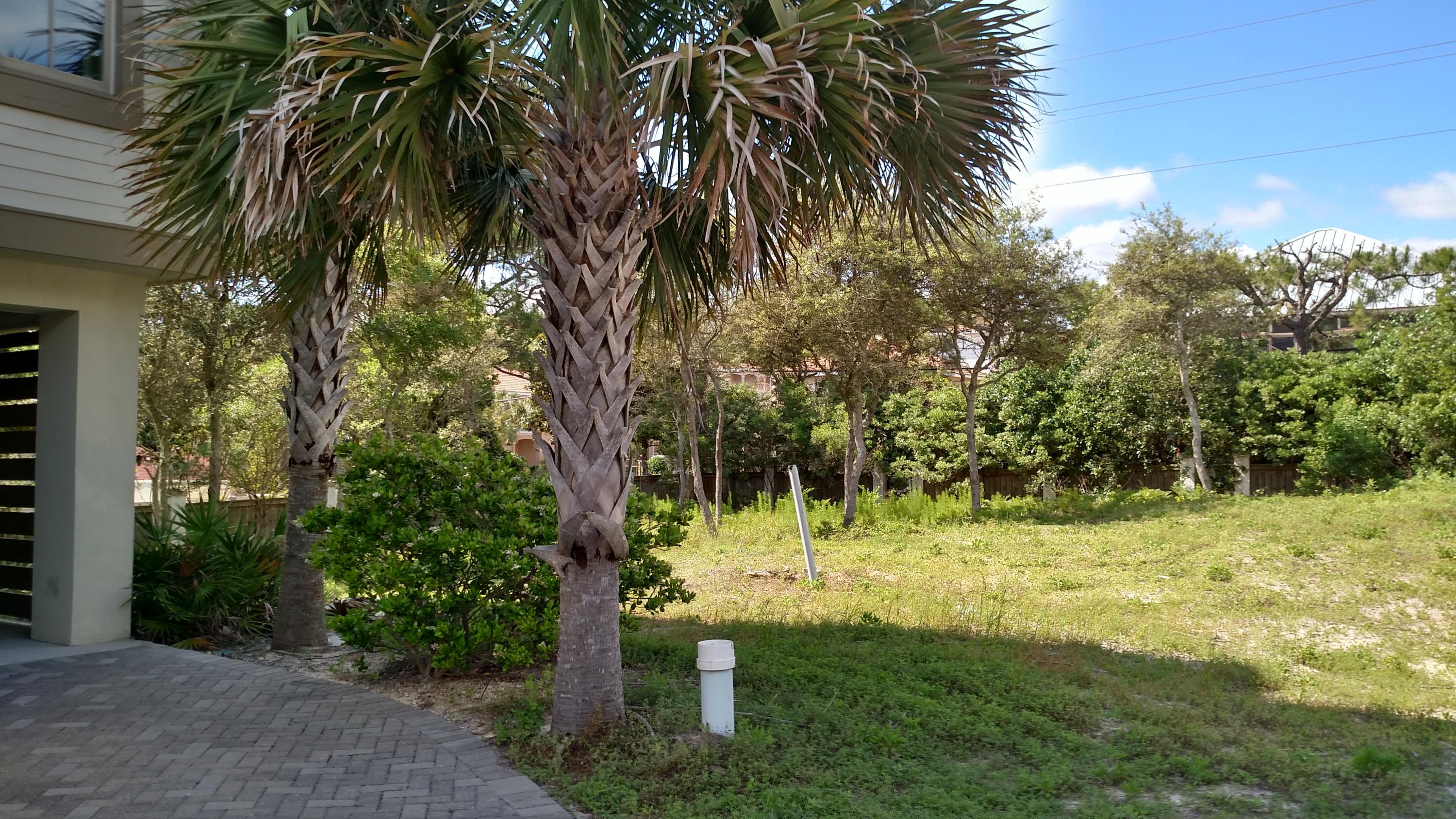 Caspian Estates S/D - Land