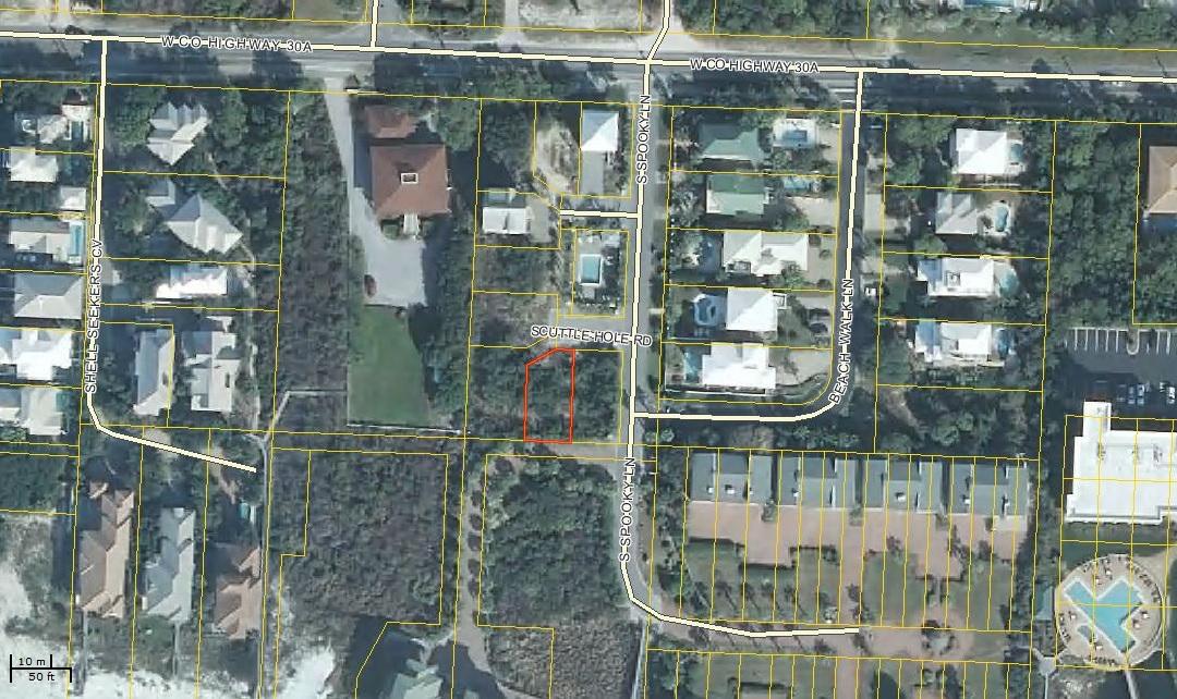 Caspian Estates S/D - Land