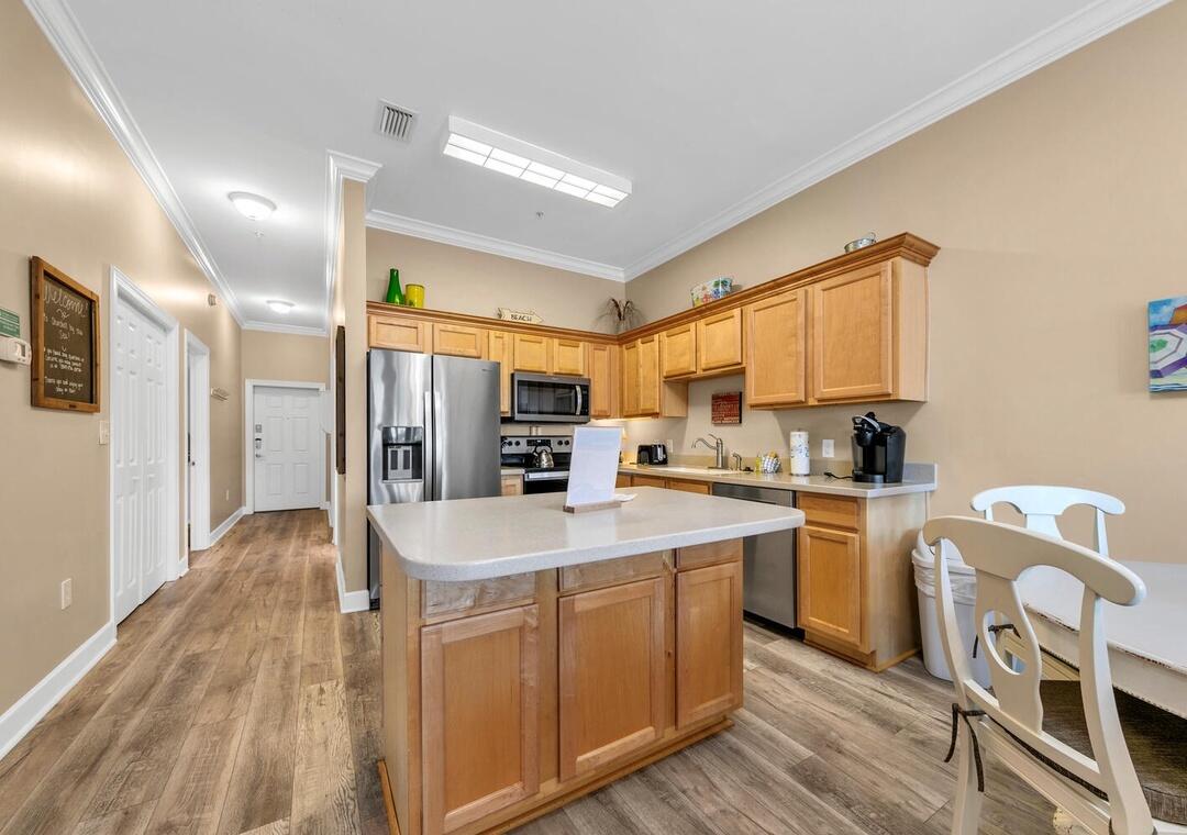 SEAGROVE HIGHLANDS - Residential