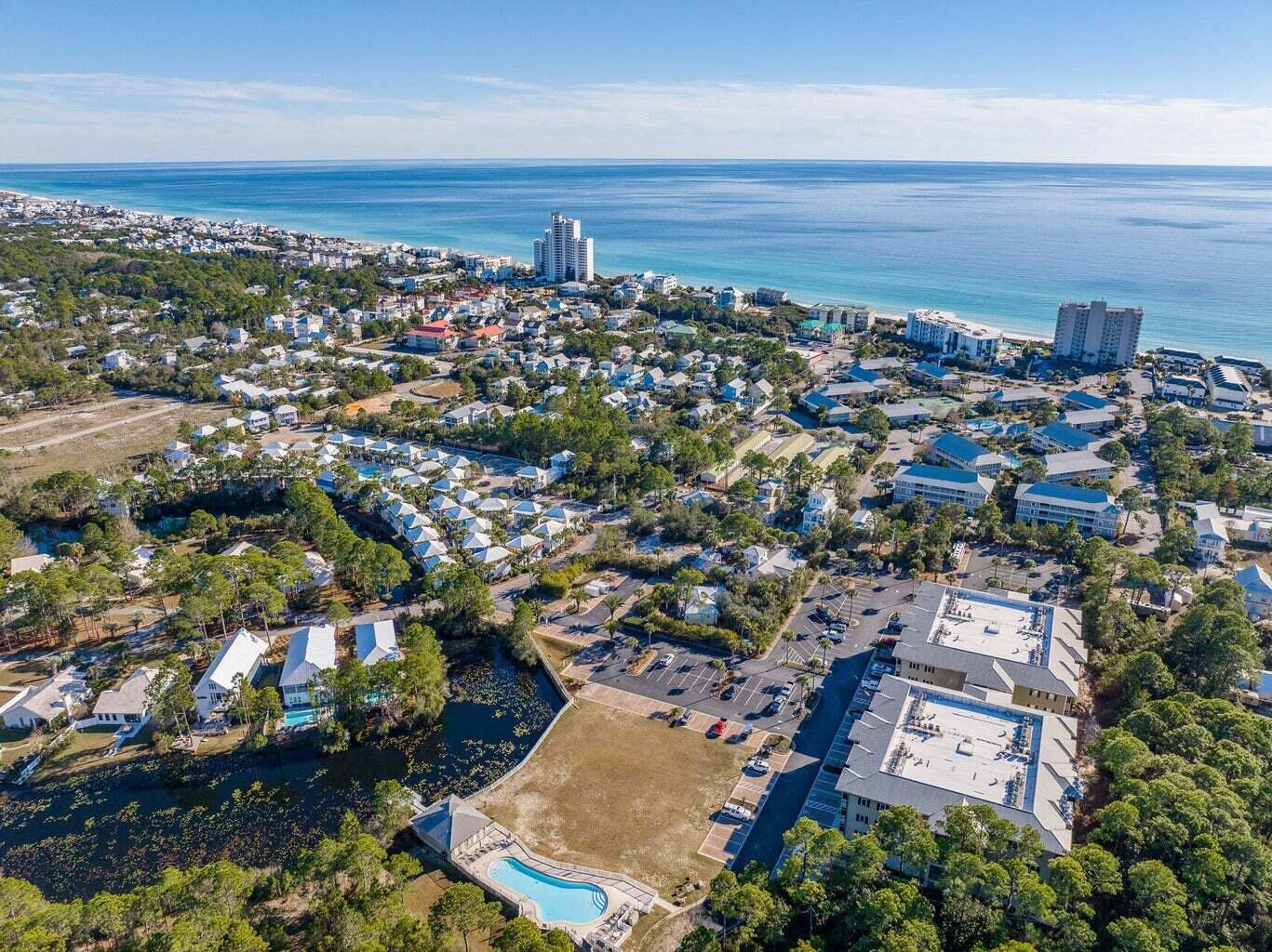 SEAGROVE HIGHLANDS - Residential