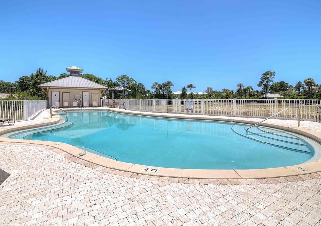 SEAGROVE HIGHLANDS - Residential