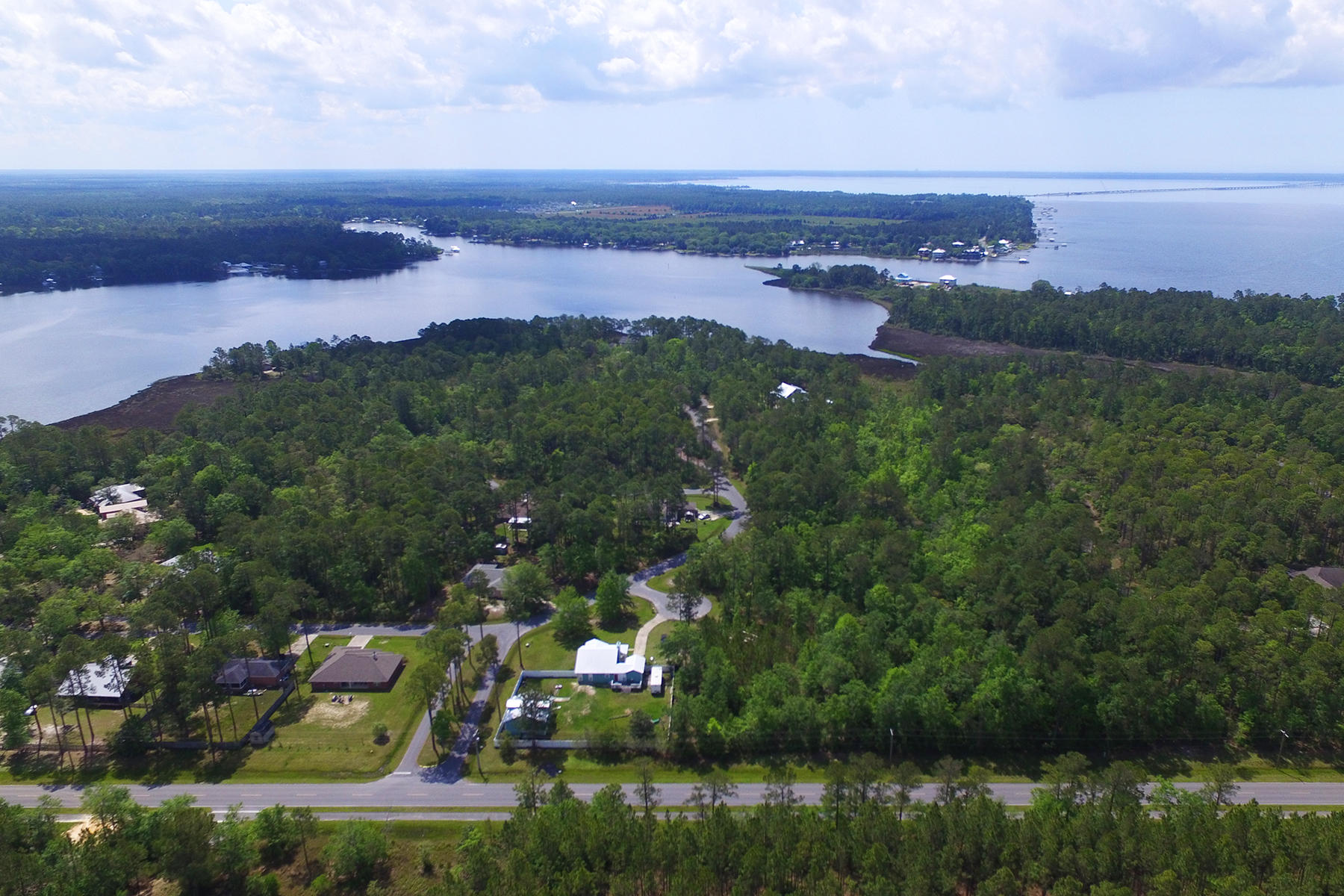 CROSS CREEK SHORES - Land