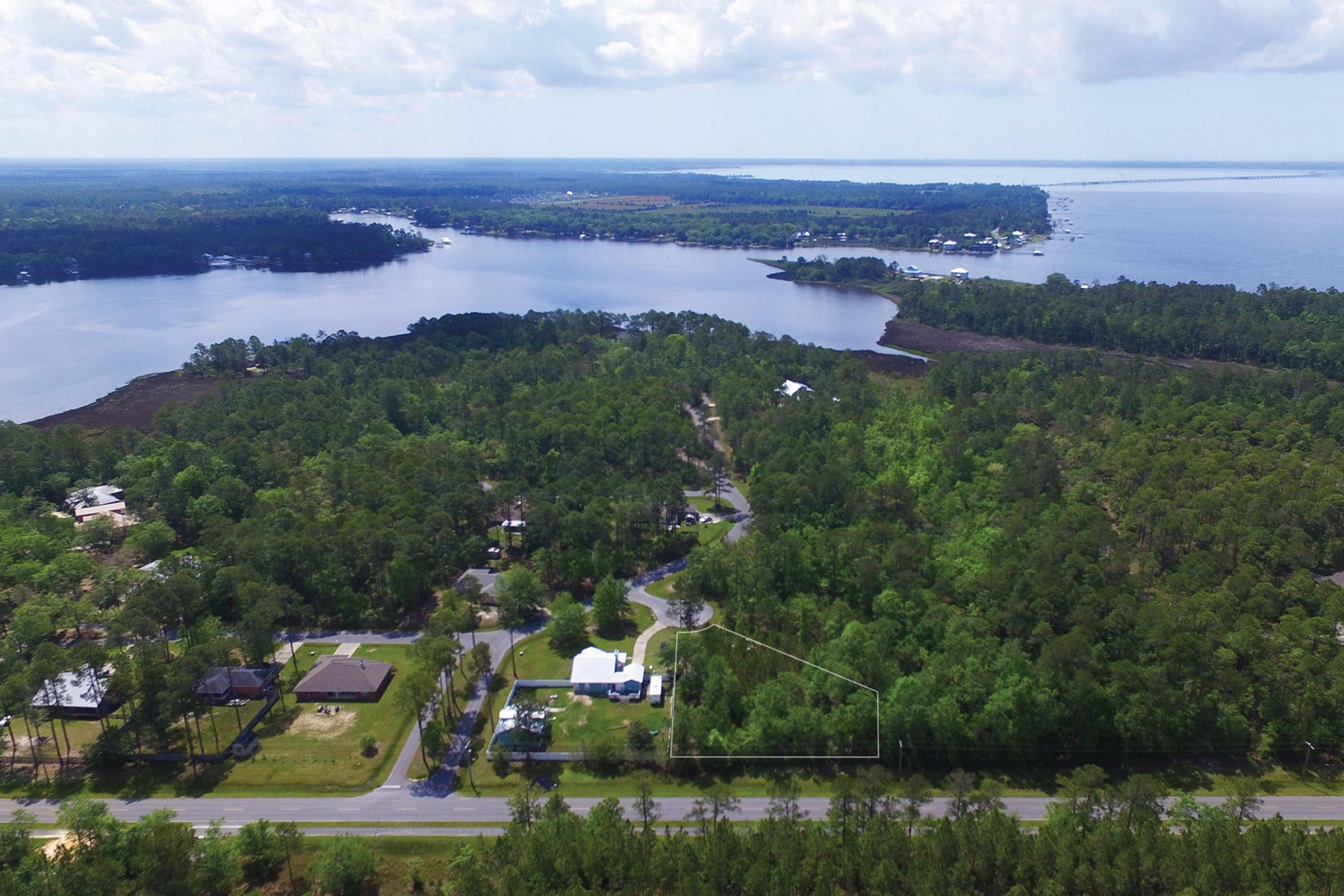 CROSS CREEK SHORES - Land