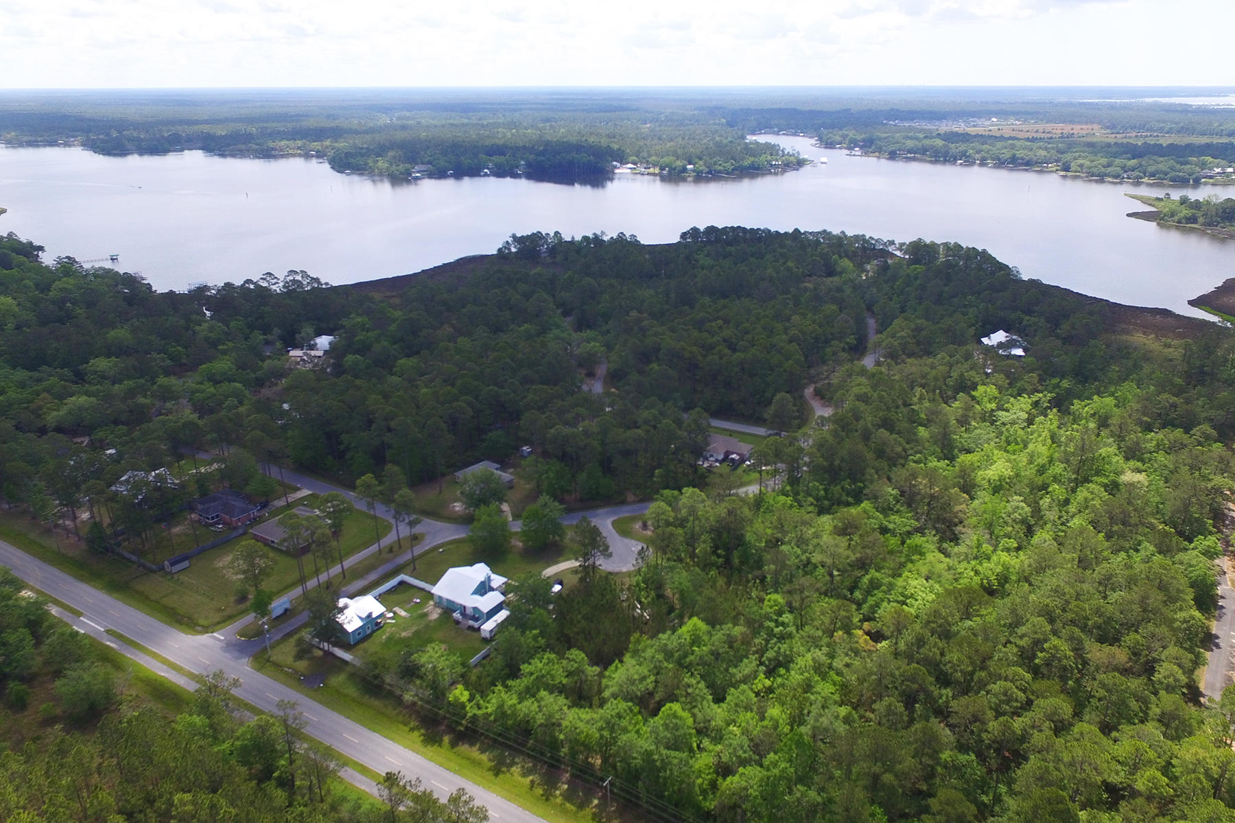 CROSS CREEK SHORES - Land