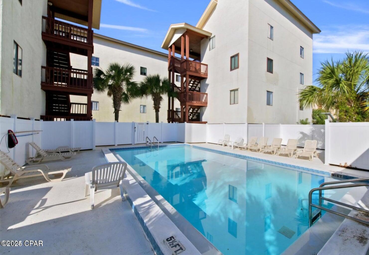 Sandcastles Villa - Residential