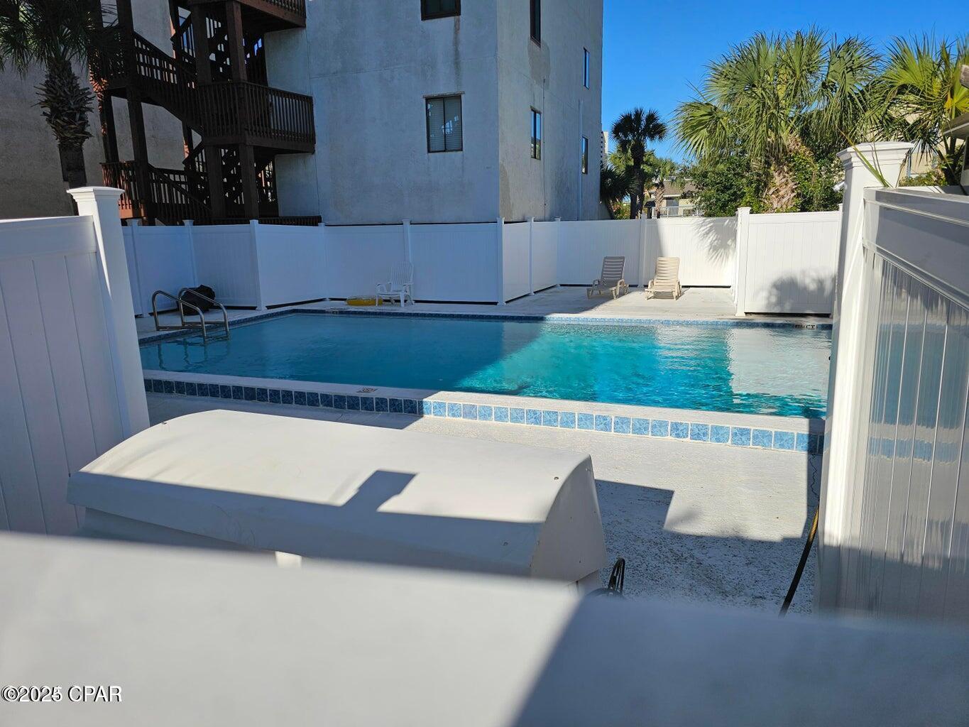 Sandcastles Villa - Residential