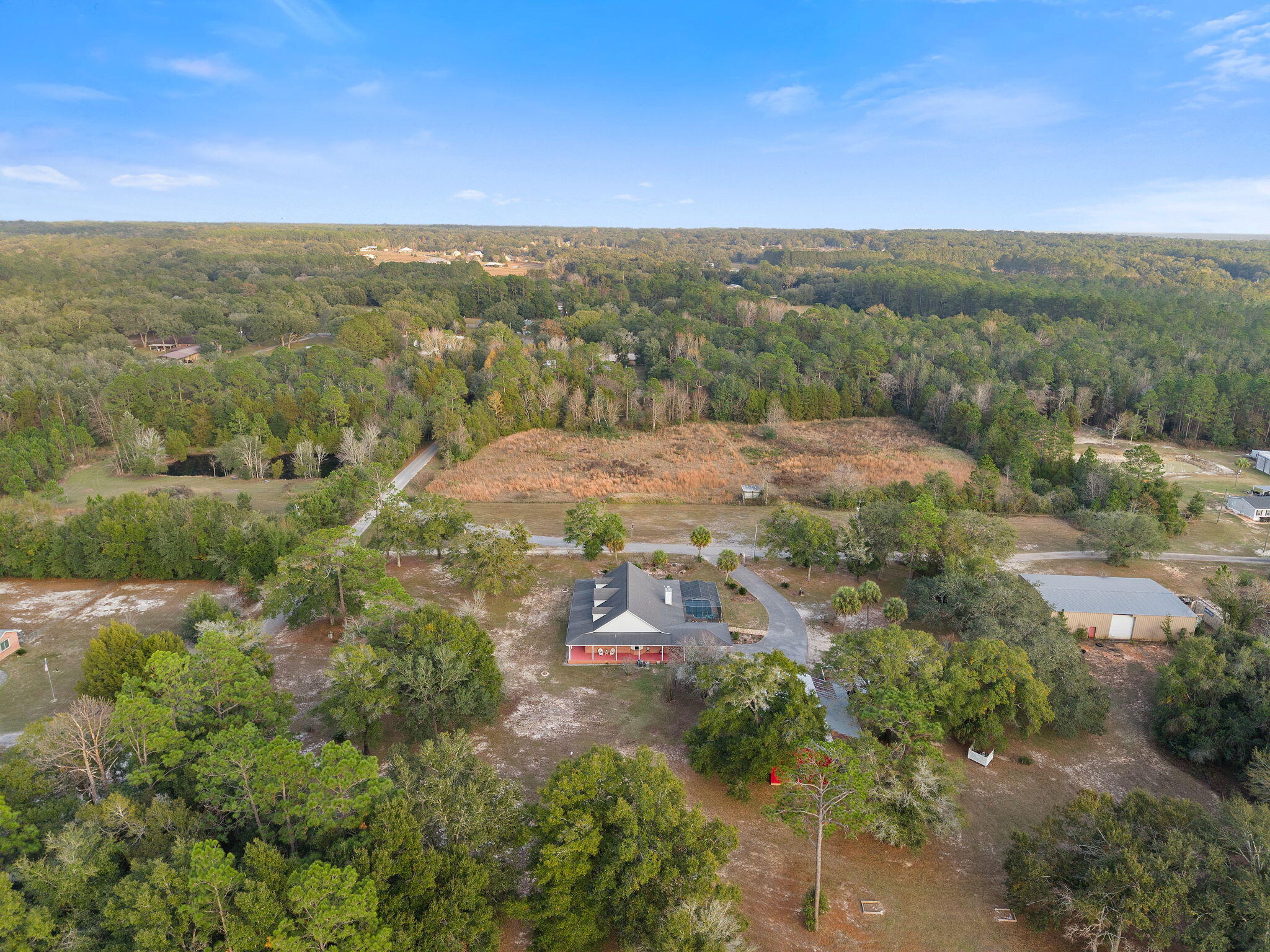 UNRECORDED SUBDIVISION - Residential