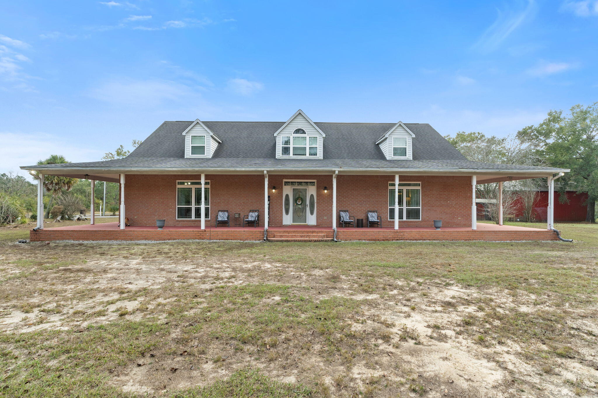 UNRECORDED SUBDIVISION - Residential