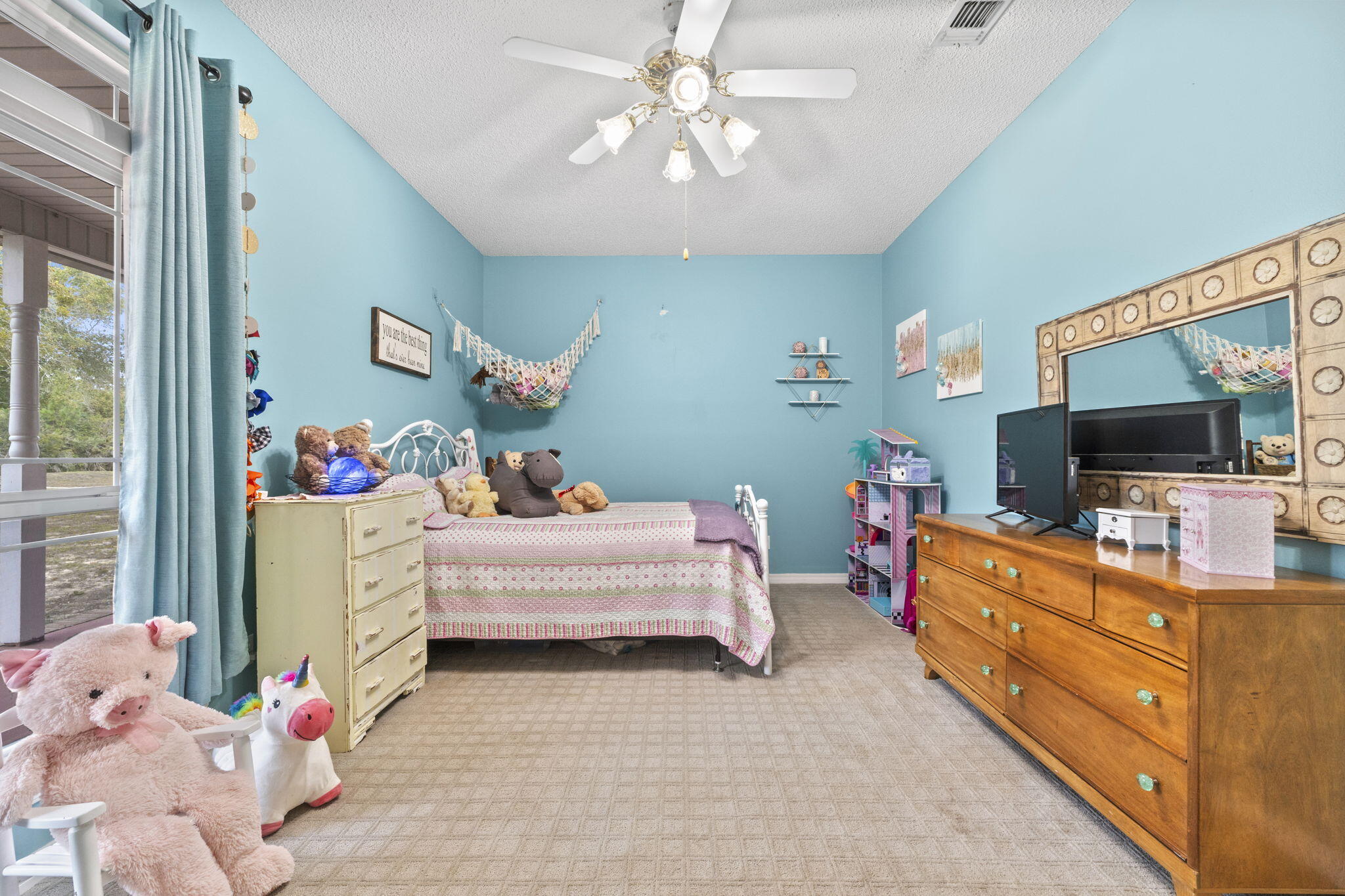 UNRECORDED SUBDIVISION - Residential