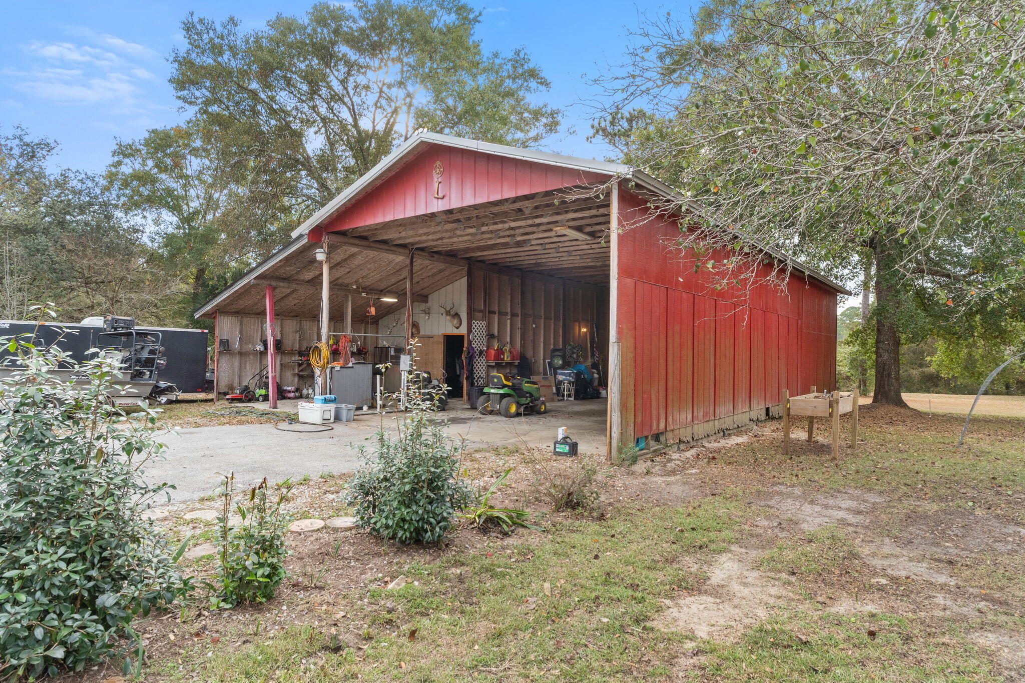UNRECORDED SUBDIVISION - Residential