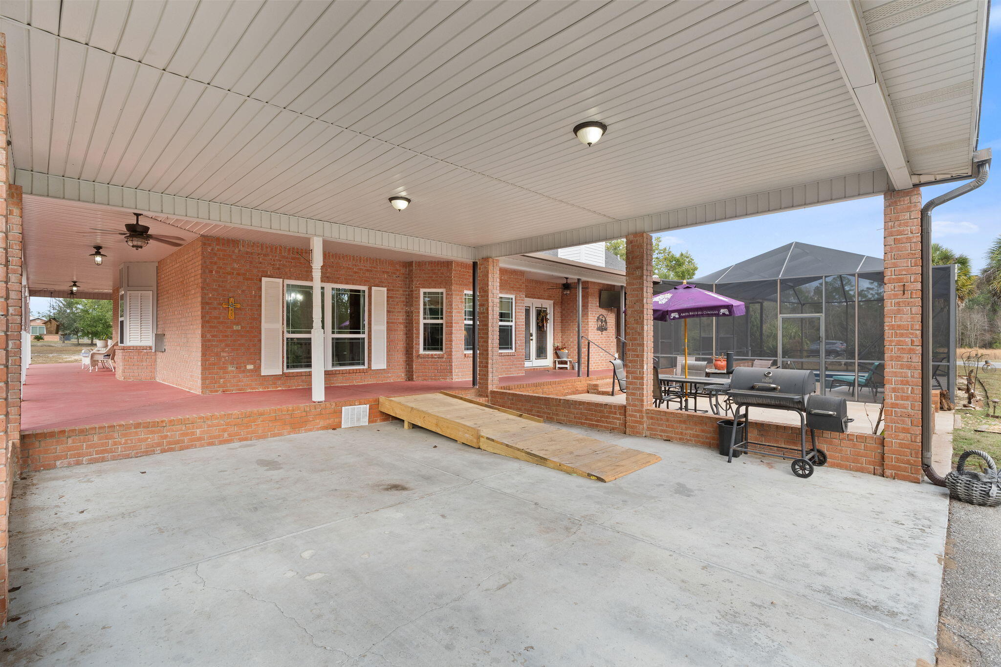 UNRECORDED SUBDIVISION - Residential