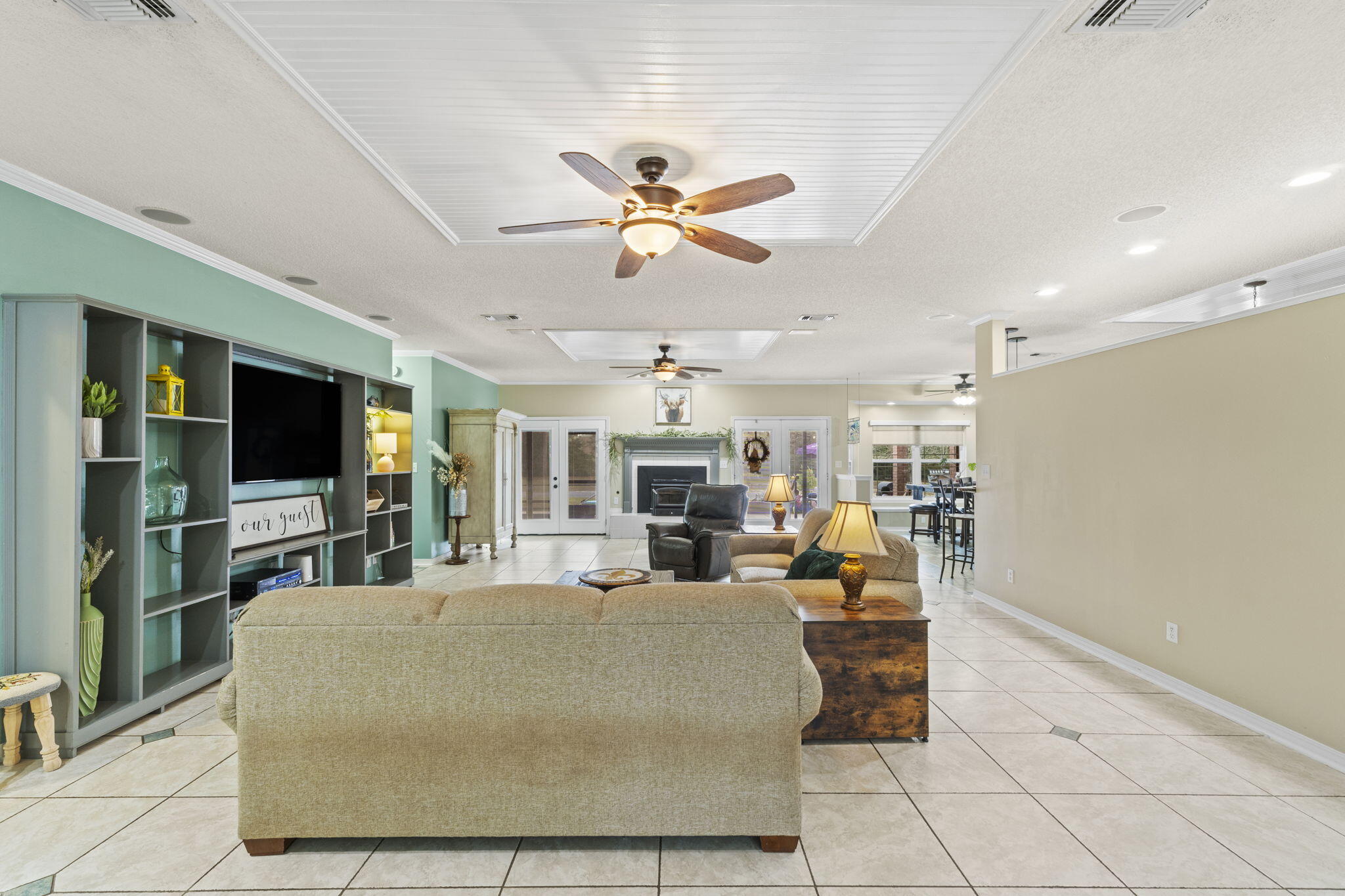 UNRECORDED SUBDIVISION - Residential