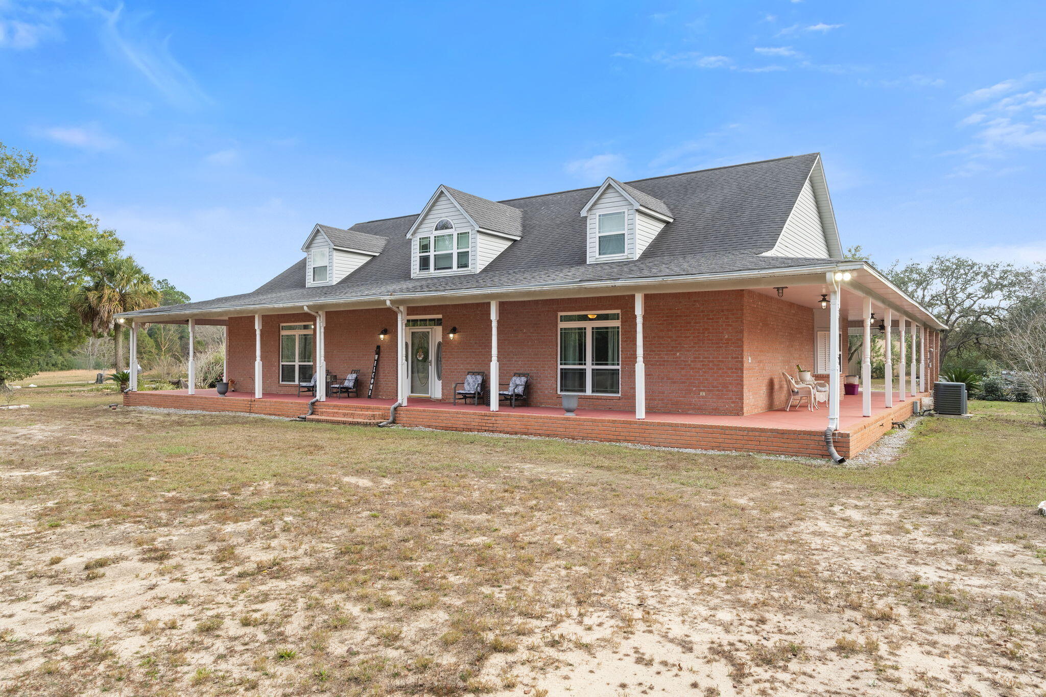 UNRECORDED SUBDIVISION - Residential
