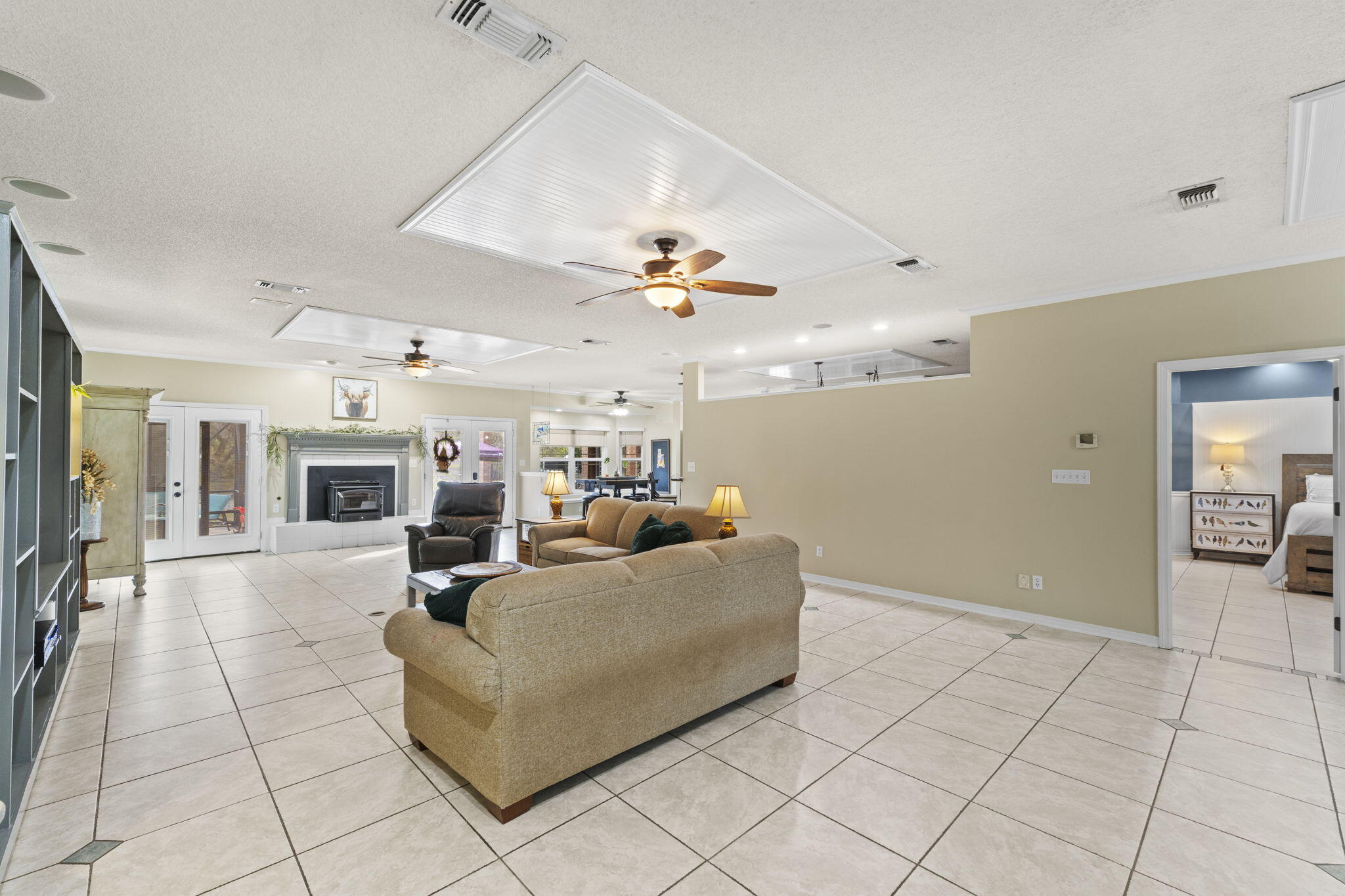 UNRECORDED SUBDIVISION - Residential