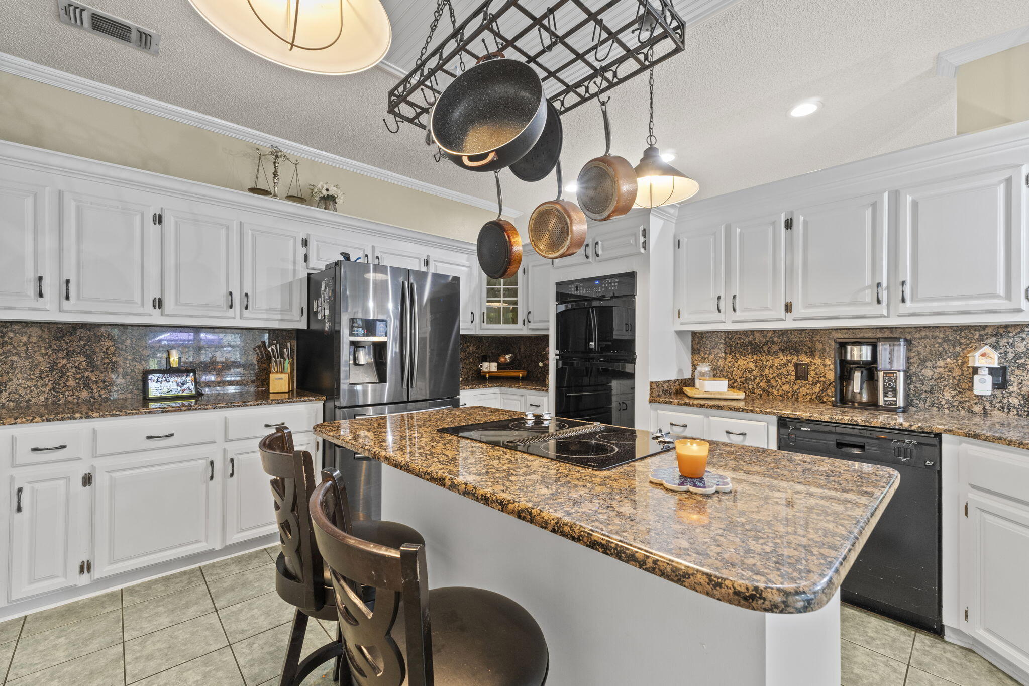 UNRECORDED SUBDIVISION - Residential