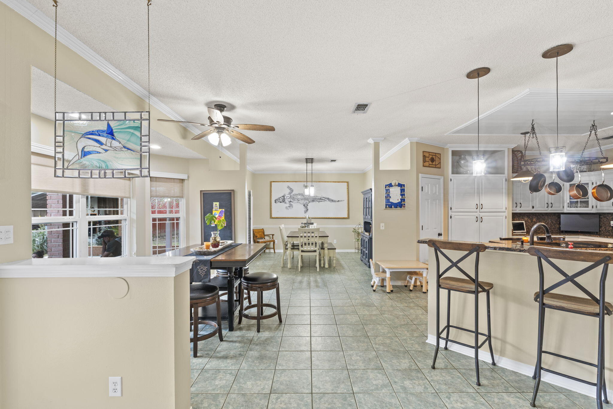 UNRECORDED SUBDIVISION - Residential
