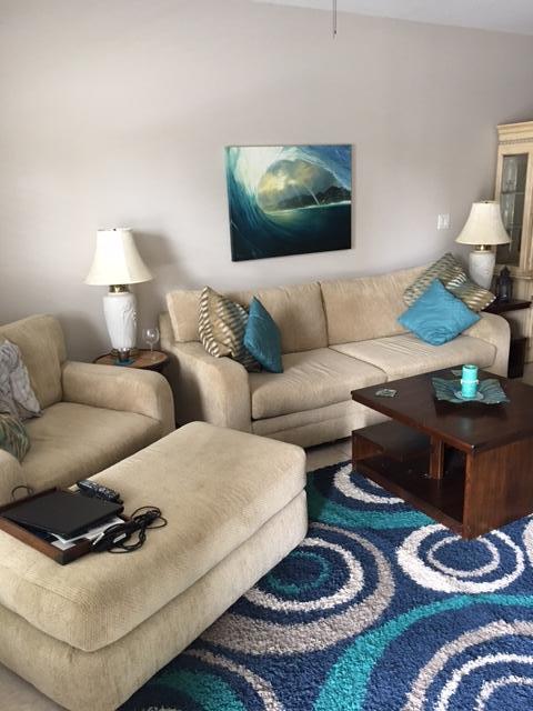 PARKWOOD COVE AT BLUEWATER BAY - Residential Lease